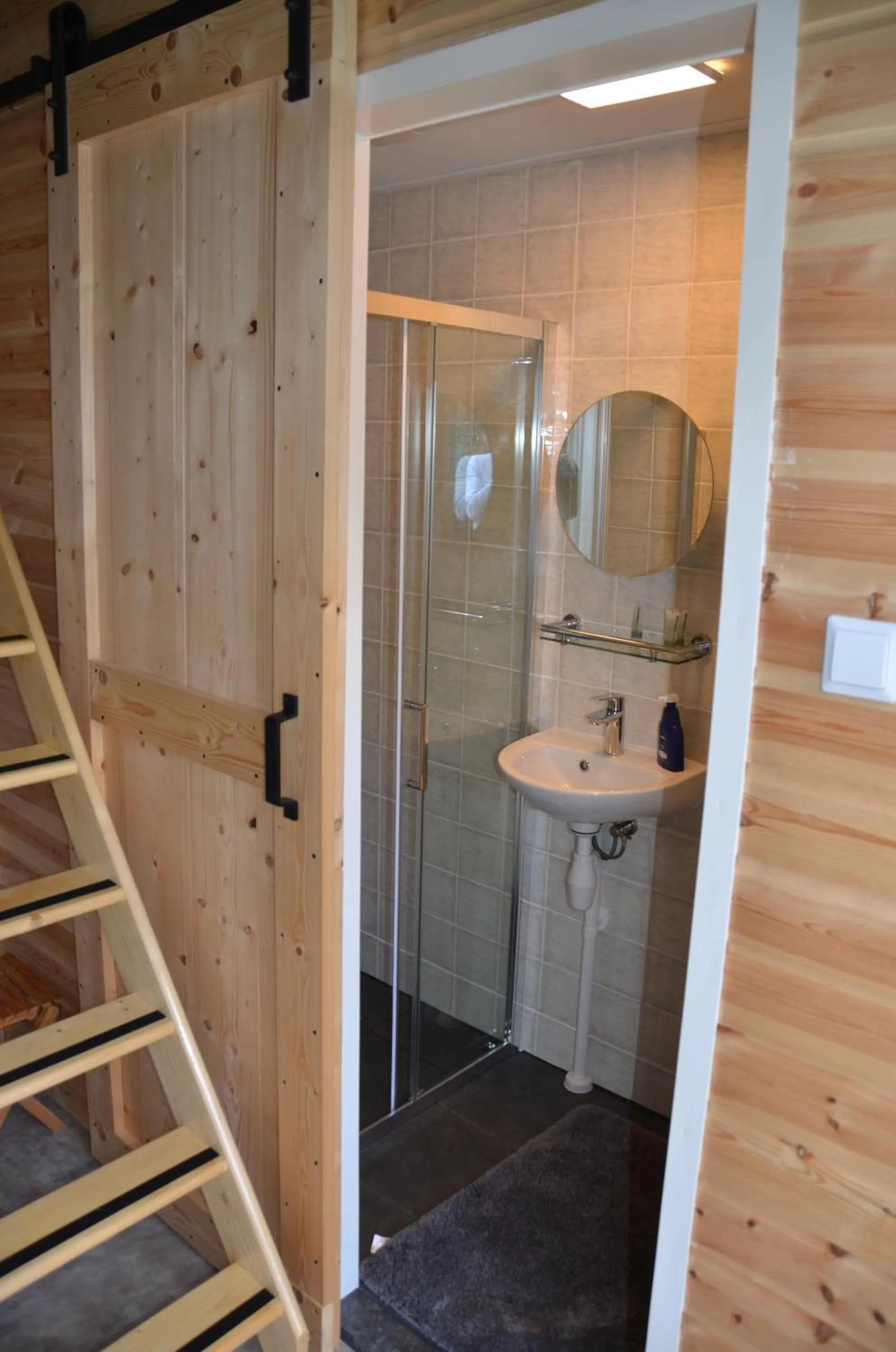 Property building in 'It Mearke