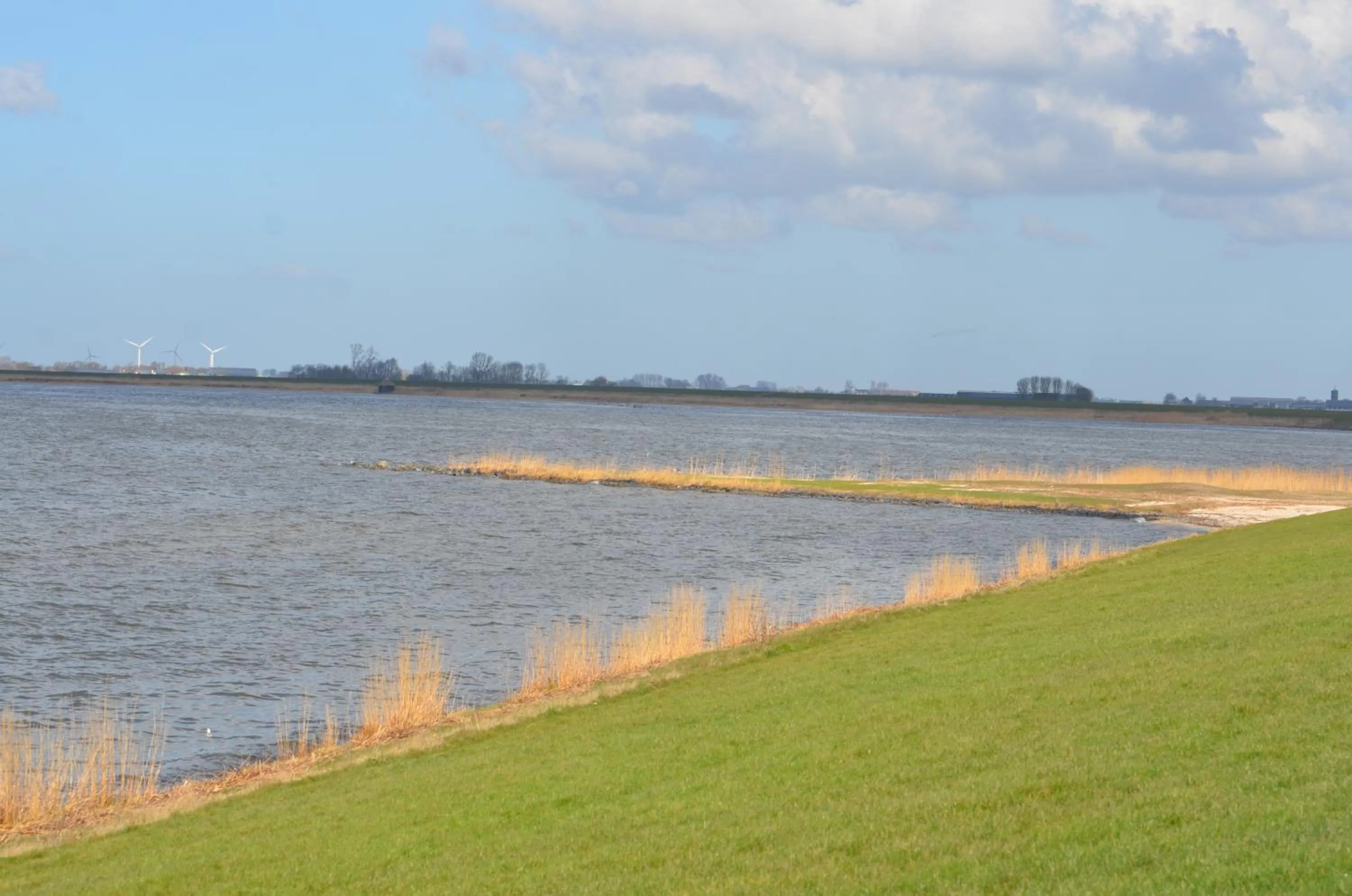 Property building in 'It Mearke