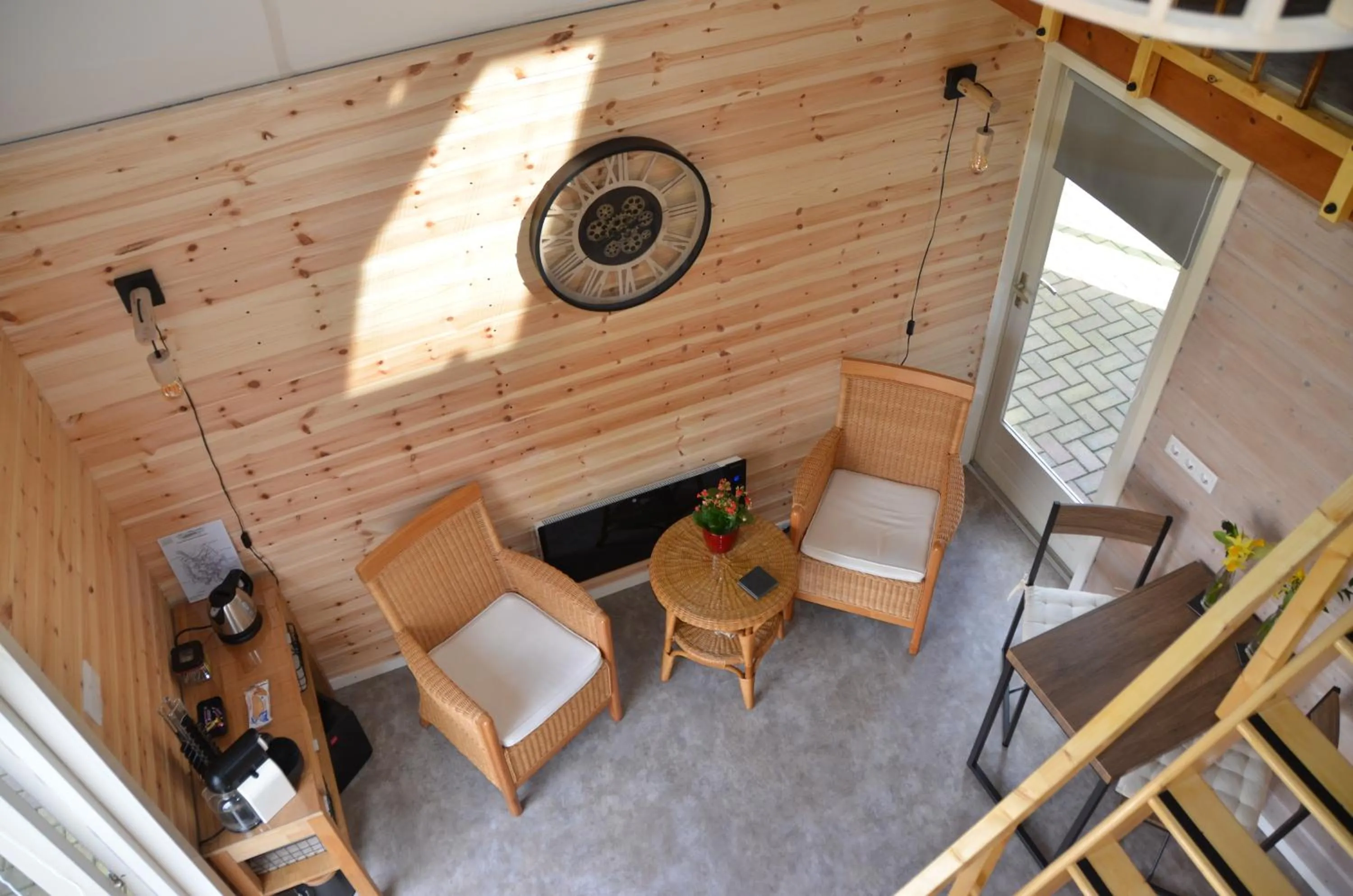 Property building in 'It Mearke