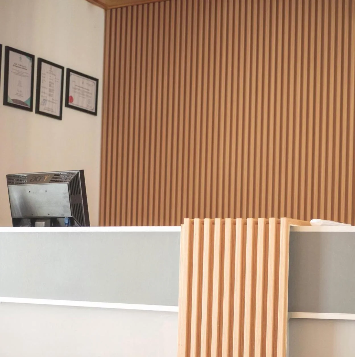 Lobby or reception in Suffix Retreat - Stay, Dive & Explore Fuvahmulah