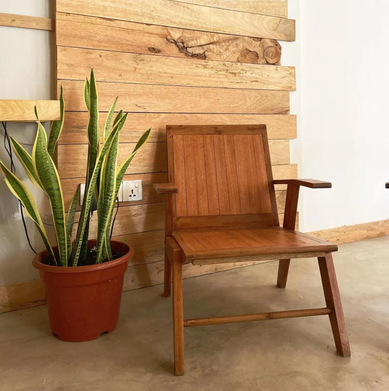 Lobby or reception in Suffix Retreat - Stay, Dive & Explore Fuvahmulah