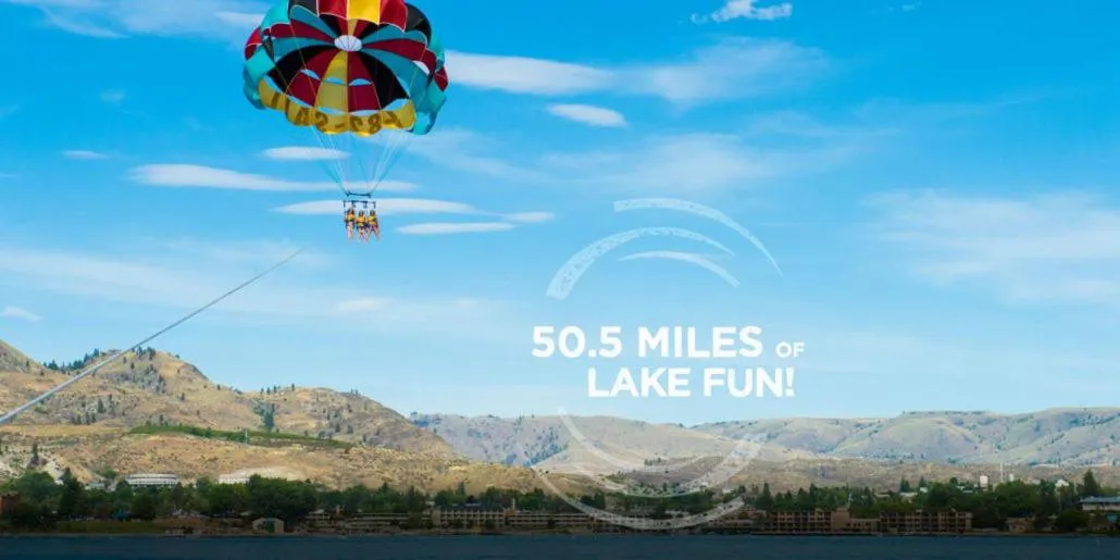 Grandview Lake Chelan- Waterfront View, Pool, Hot tub, Golf, 1 Min To Downtown