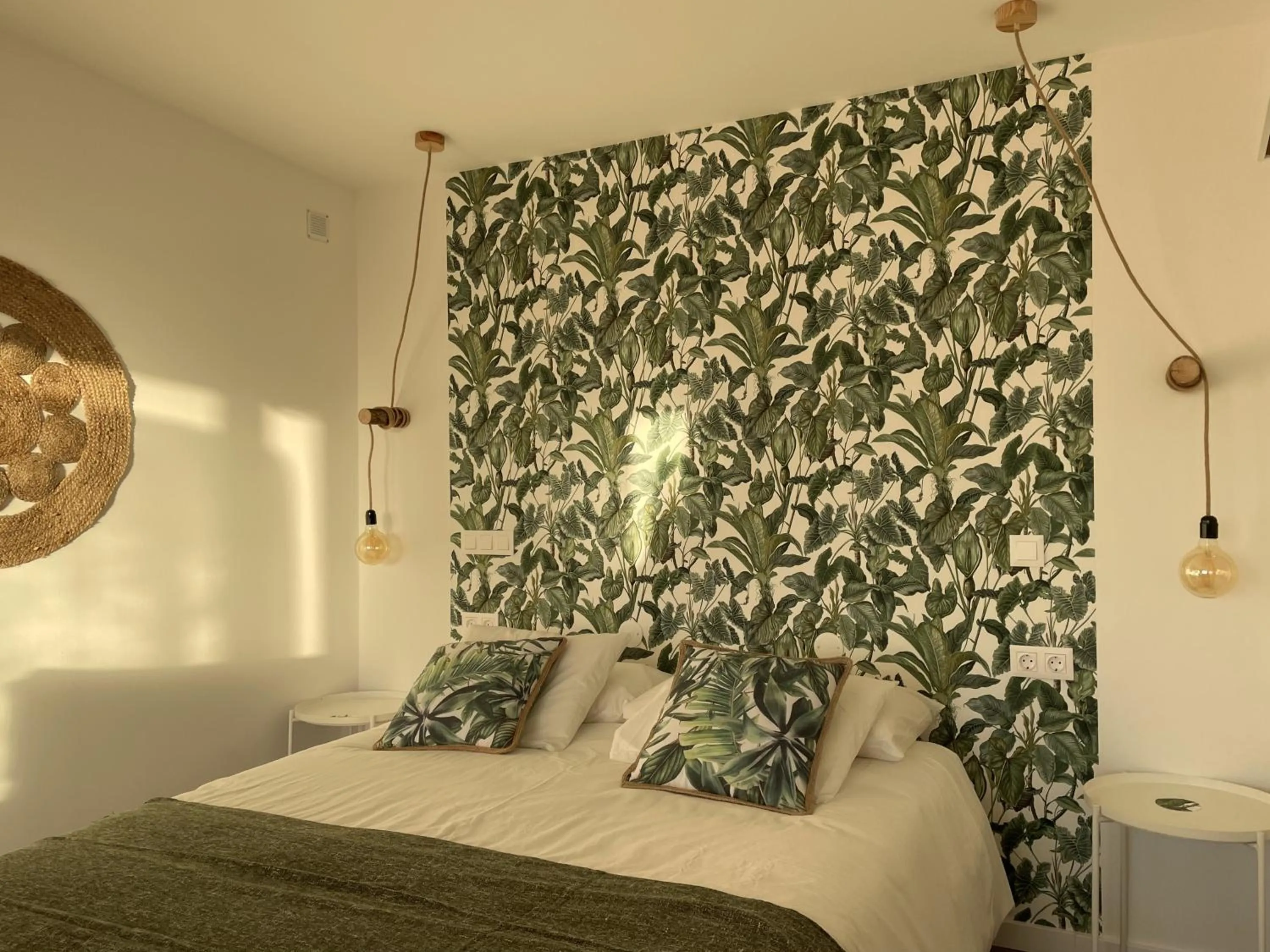 Bed in Quinta da Pedrulha