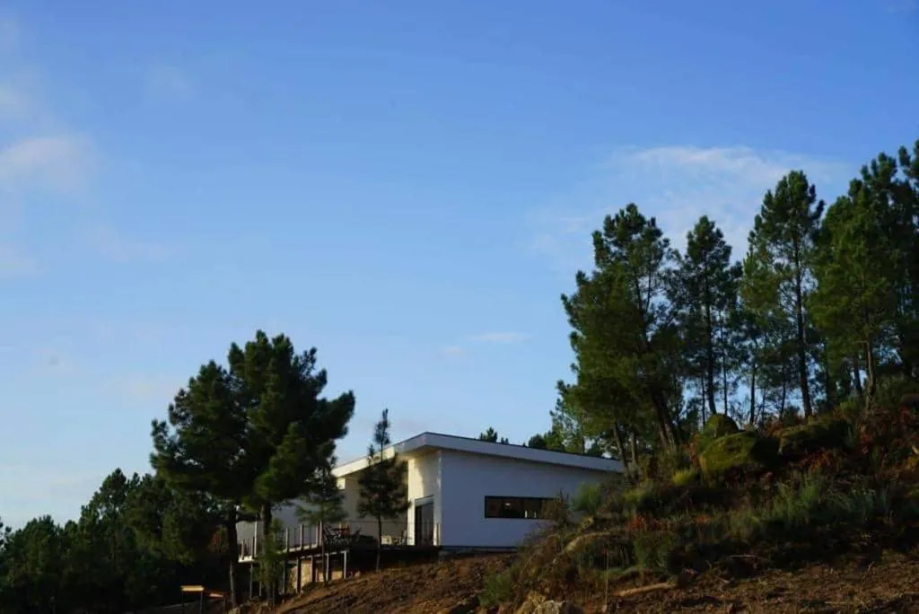 Quinta da Pedrulha