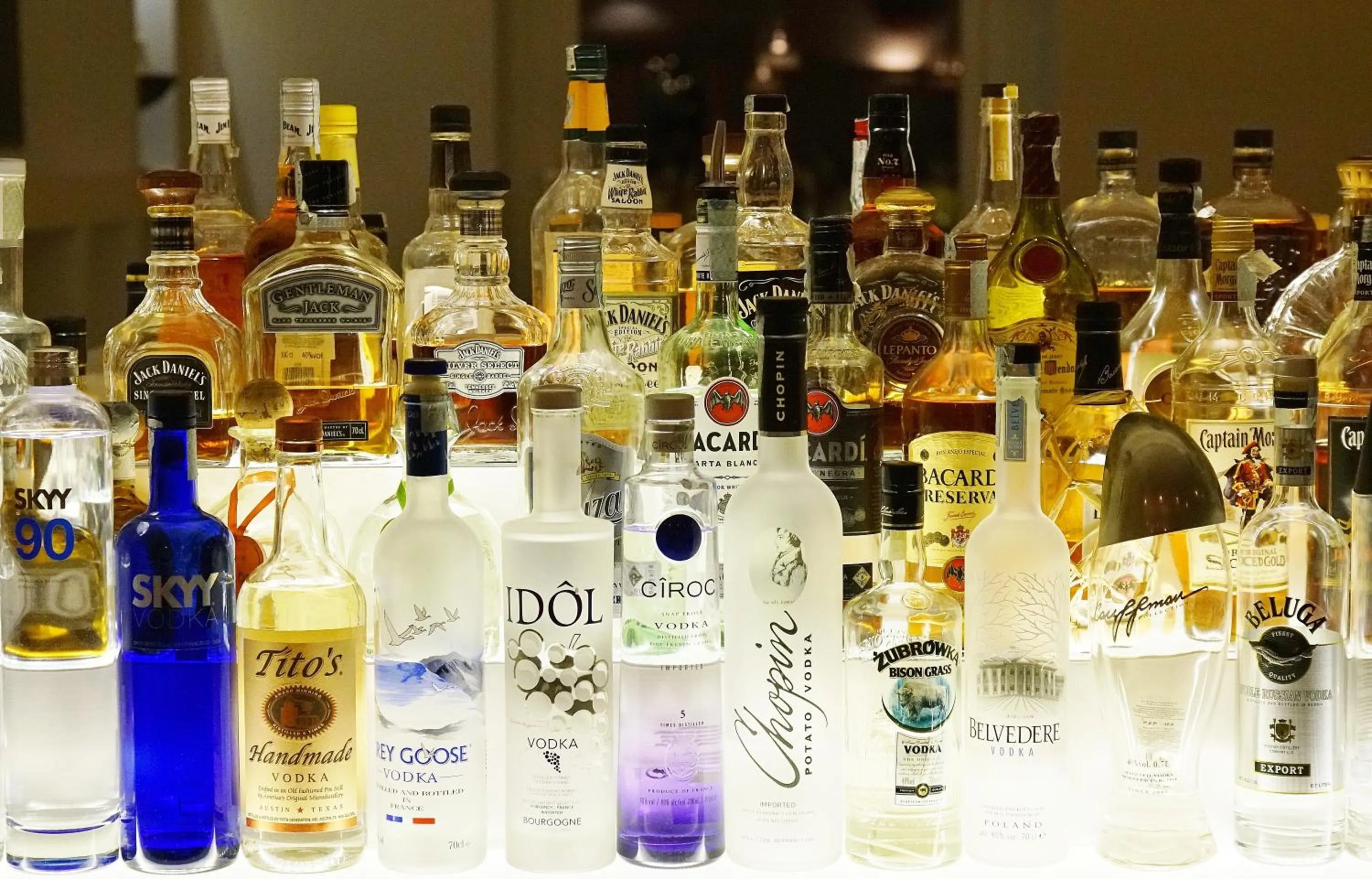 Decorative detail in Grand Hotel Aminta