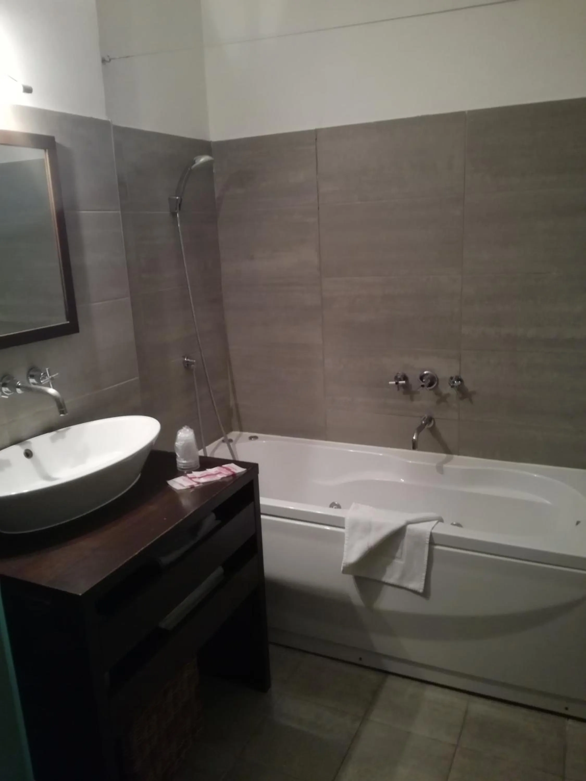 Junior Suite in Hotel Antares Sport Beauty & Wellness