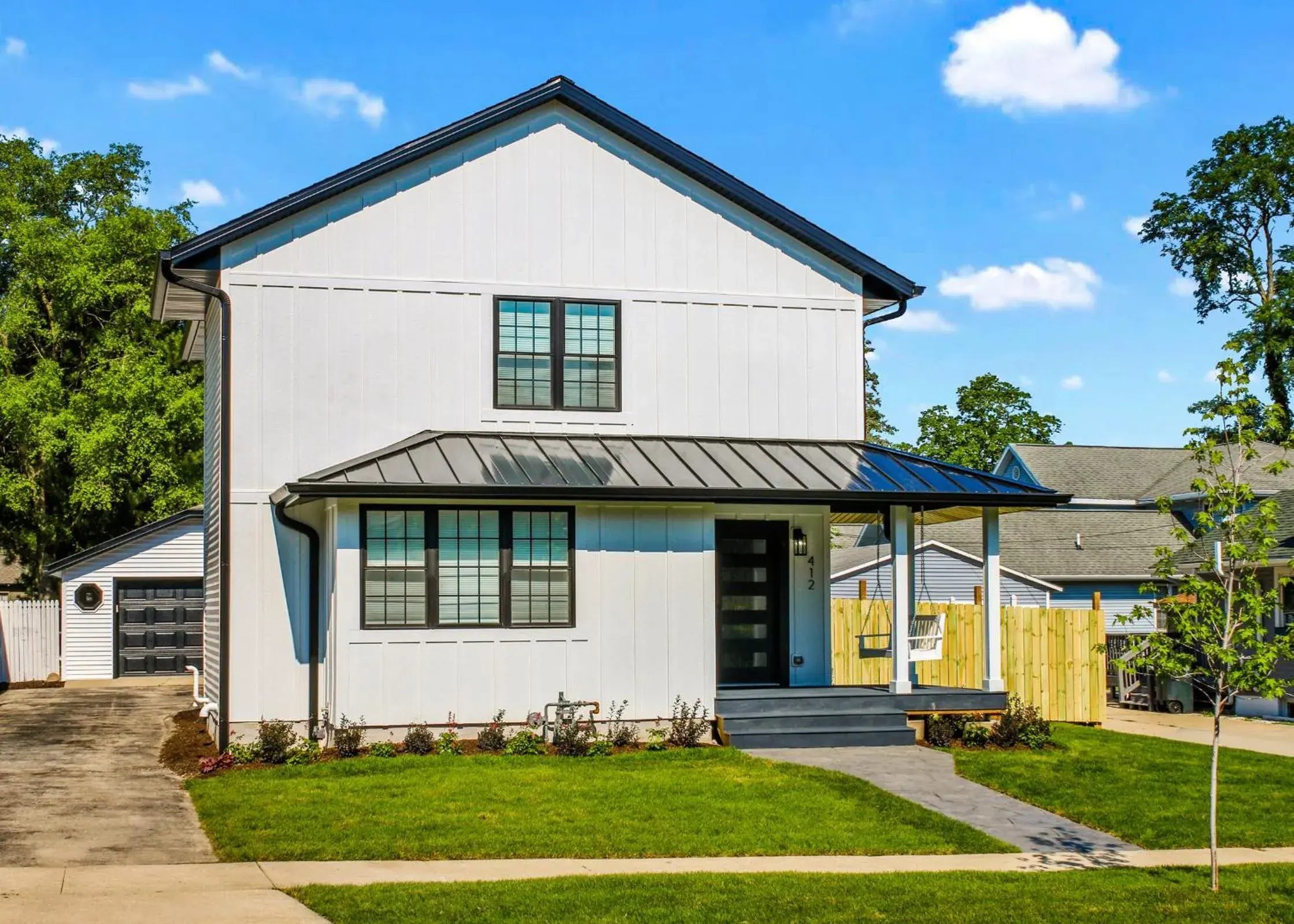 Farmhouse on Wells Farmhouse on Wells