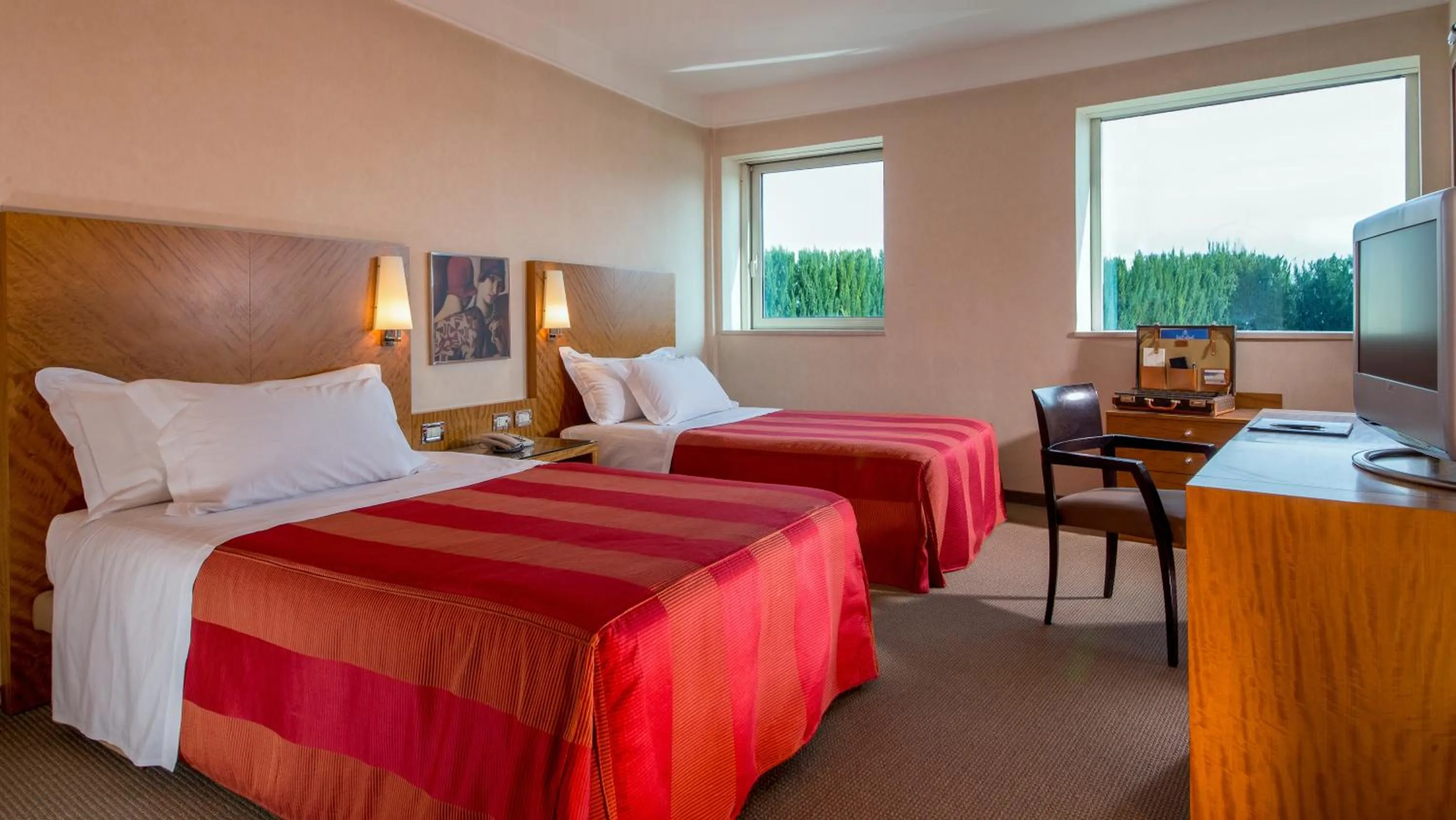 Day, Bed in Enea Hotel Aprilia