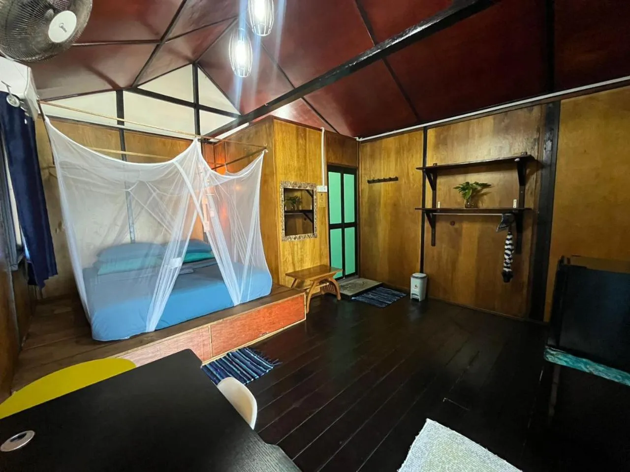 Bed in The Station Tioman