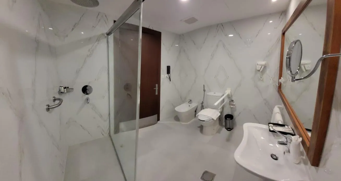 Le Park Concord Najran