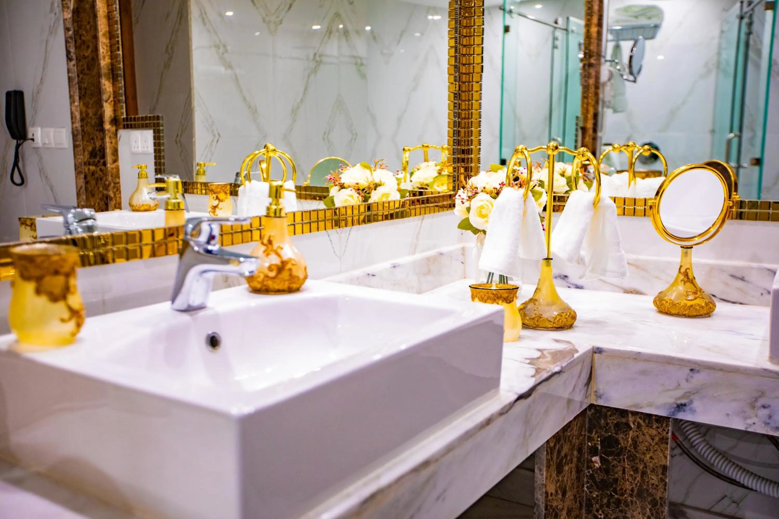 Le Park Concord Hotel Najran