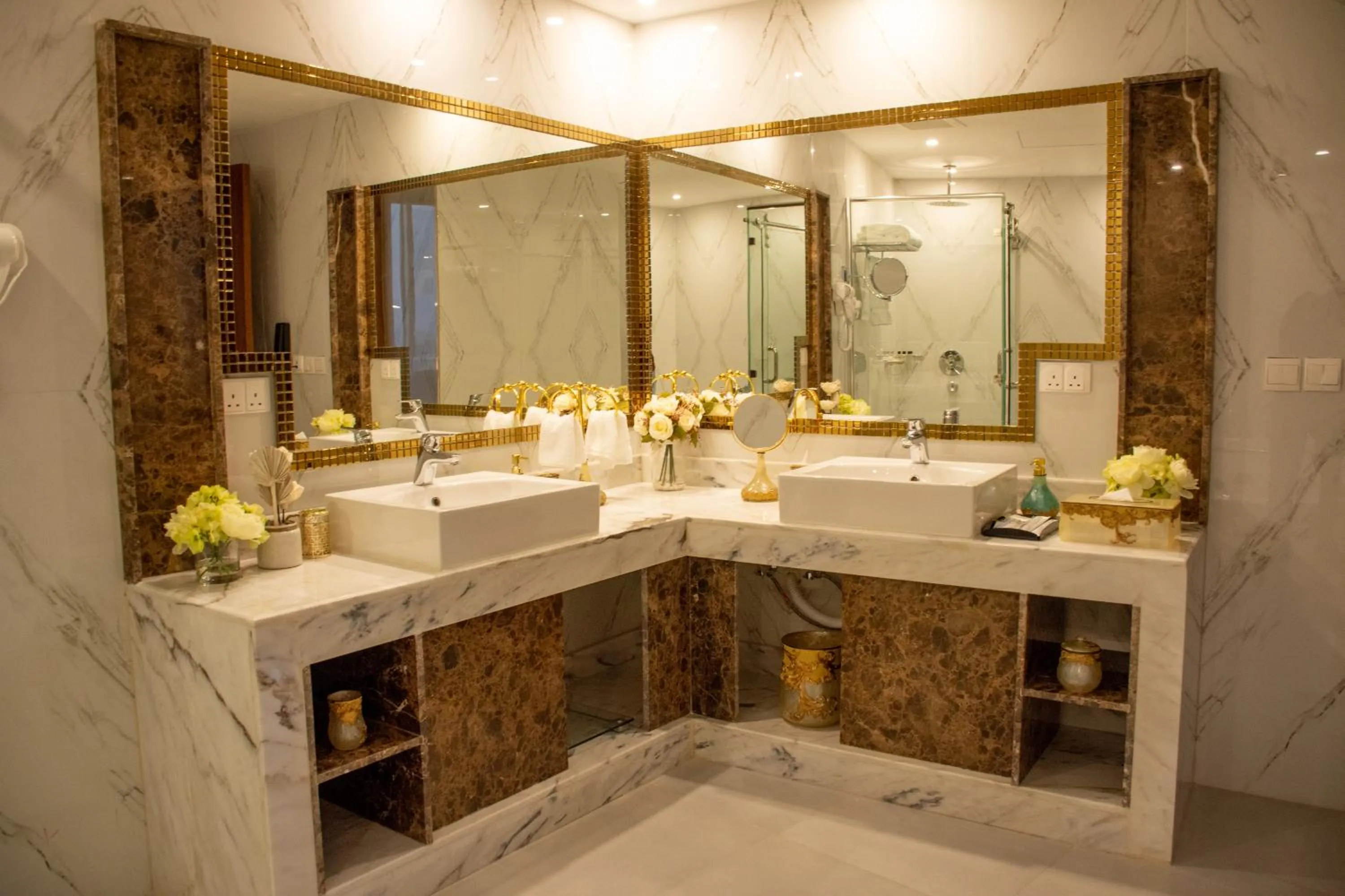 Le Park Concord Hotel Najran