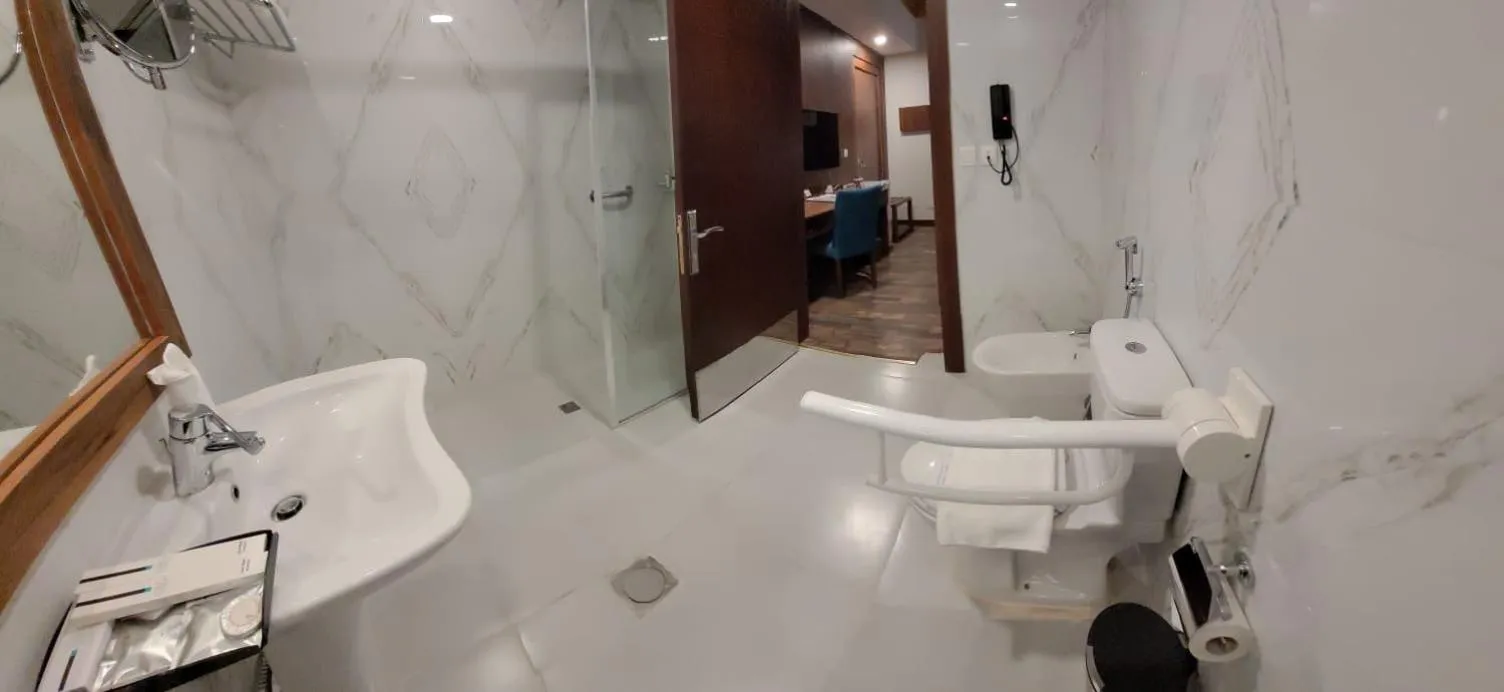 Le Park Concord Najran