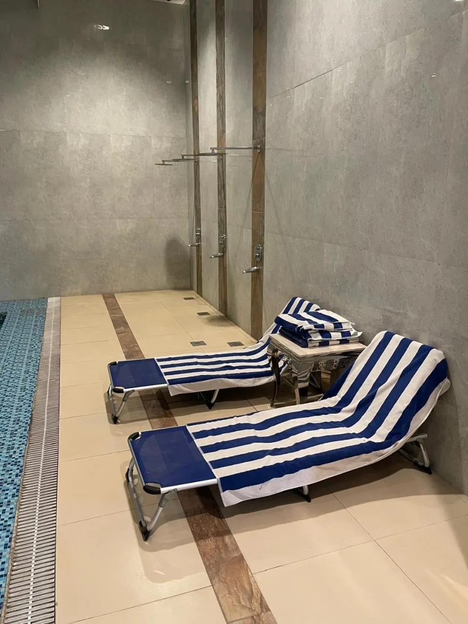 Le Park Concord Hotel Najran