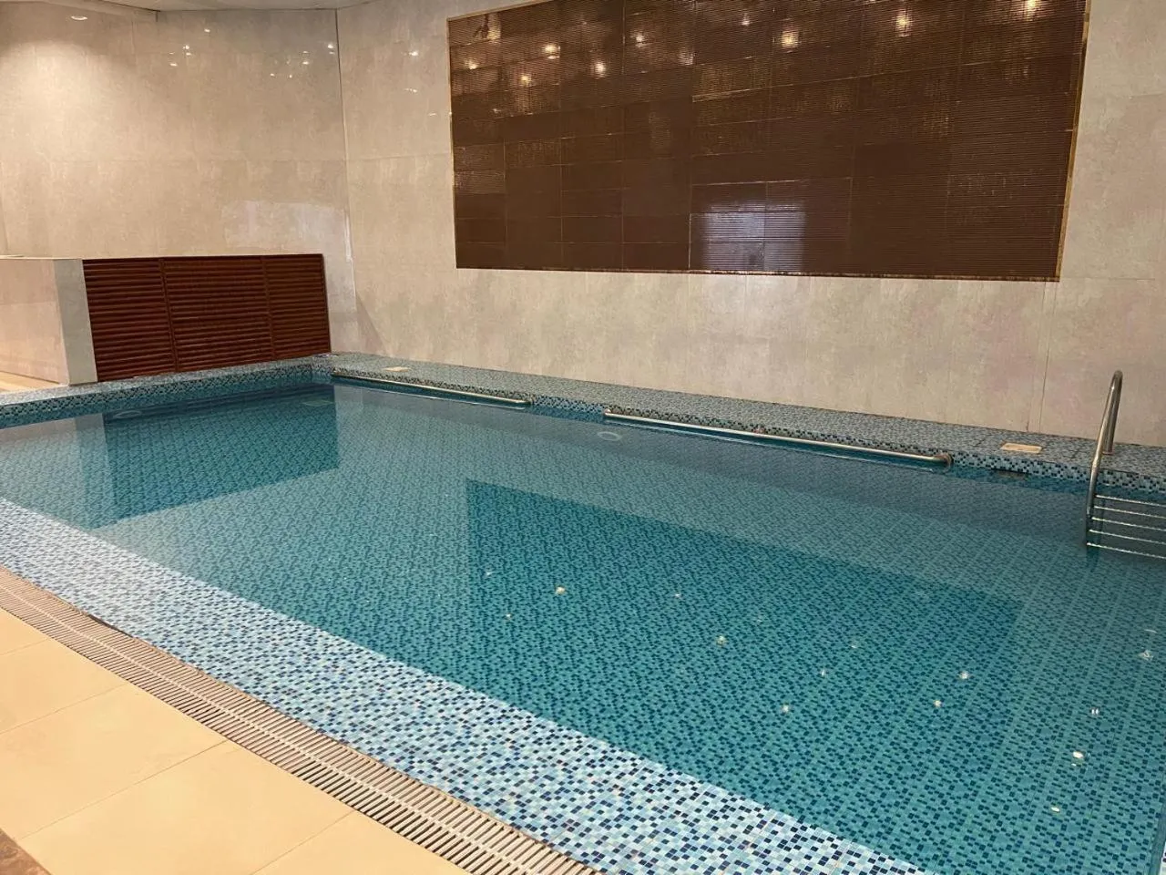 Le Park Concord Hotel Najran