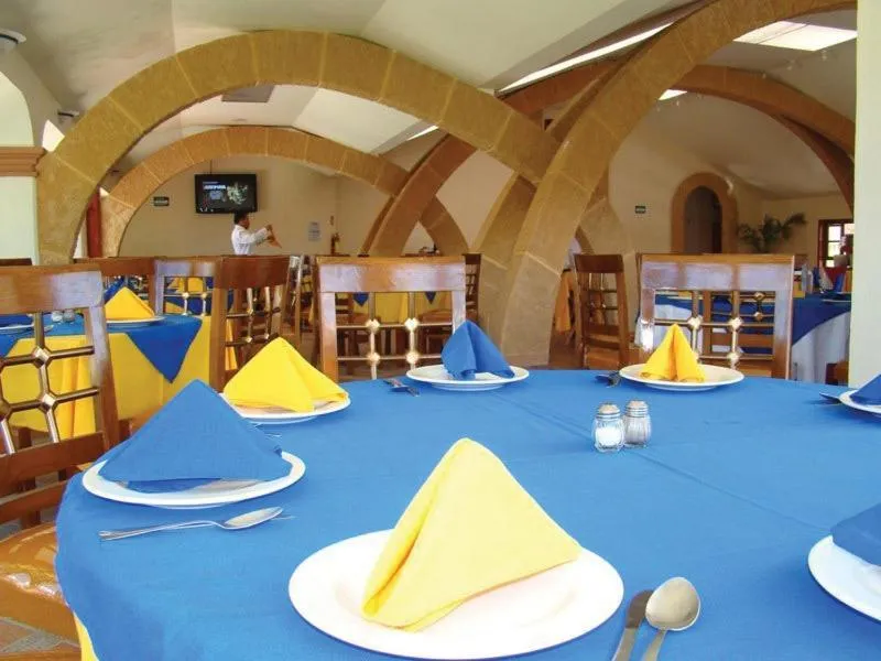 Hotel Arrecife de Coral