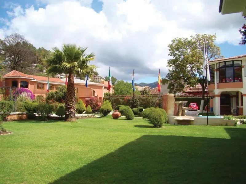 Hotel Arrecife de Coral