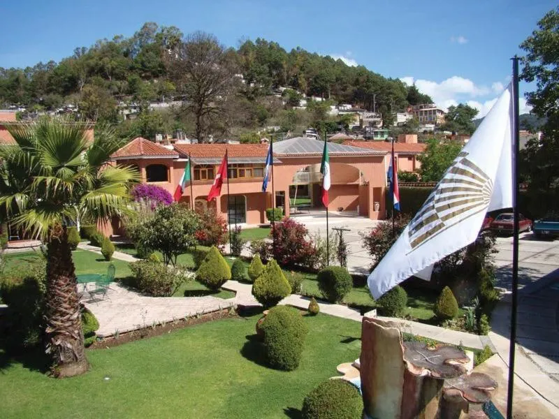 Hotel Arrecife de Coral