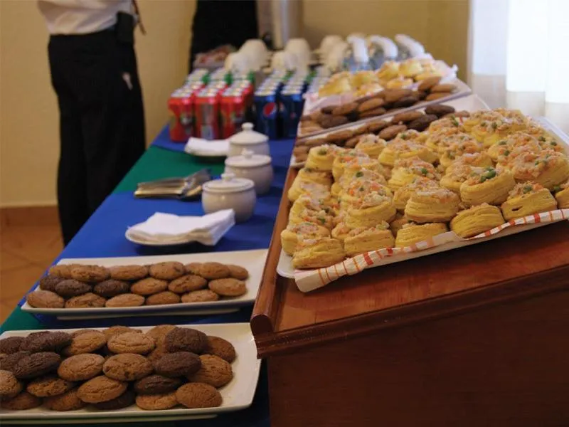 Hotel Arrecife de Coral