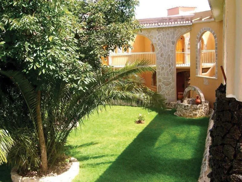 Hotel Arrecife de Coral