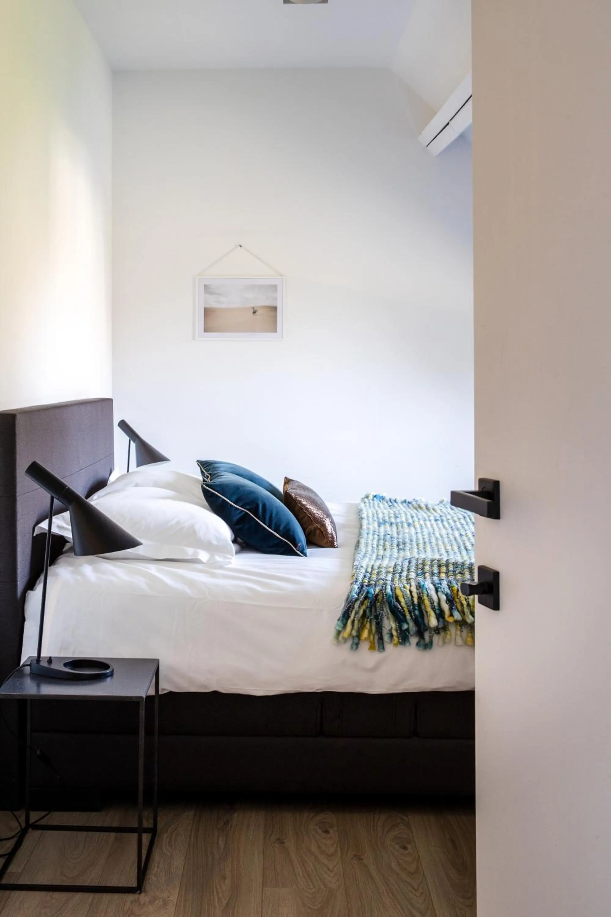 Bedroom in Maison Josephine