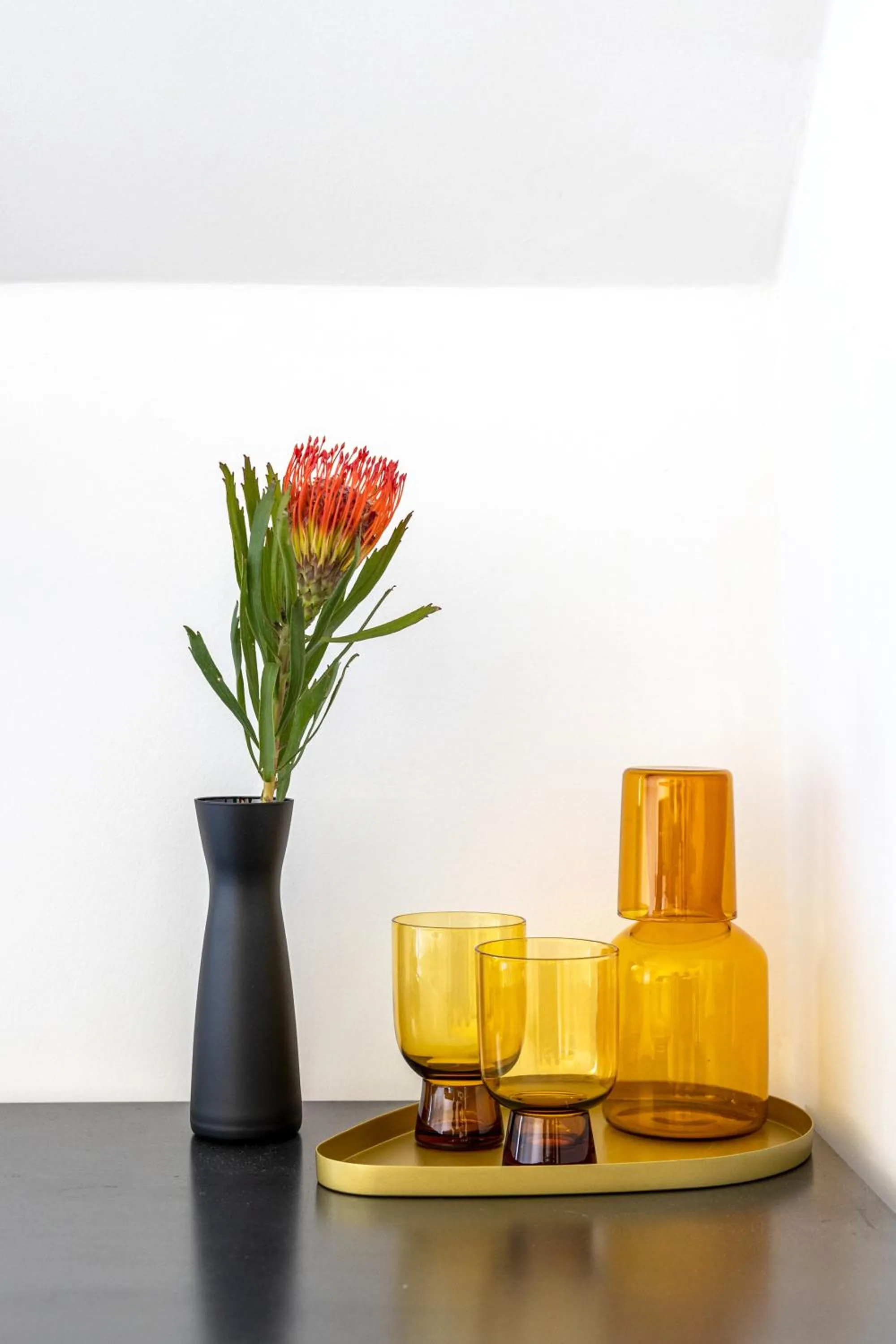 Bedroom in Maison Josephine