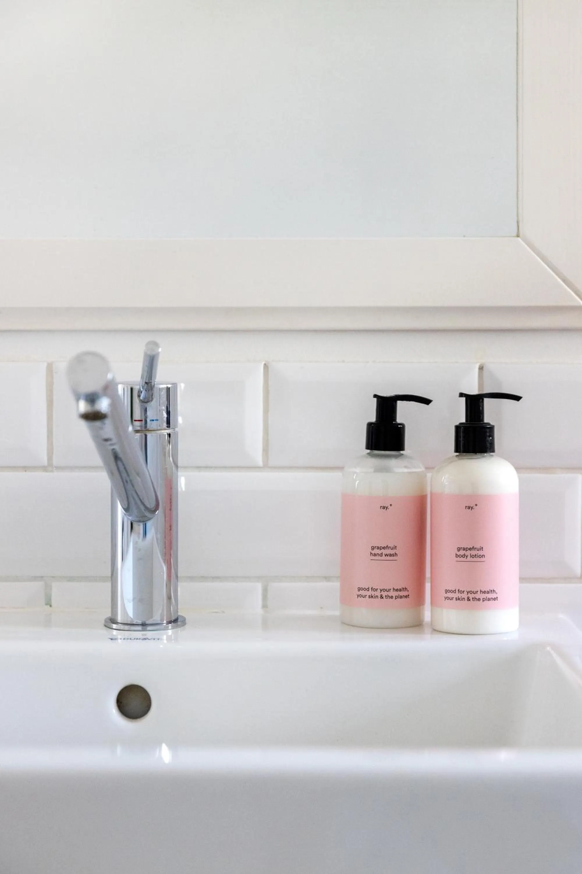 Bathroom in Maison Josephine