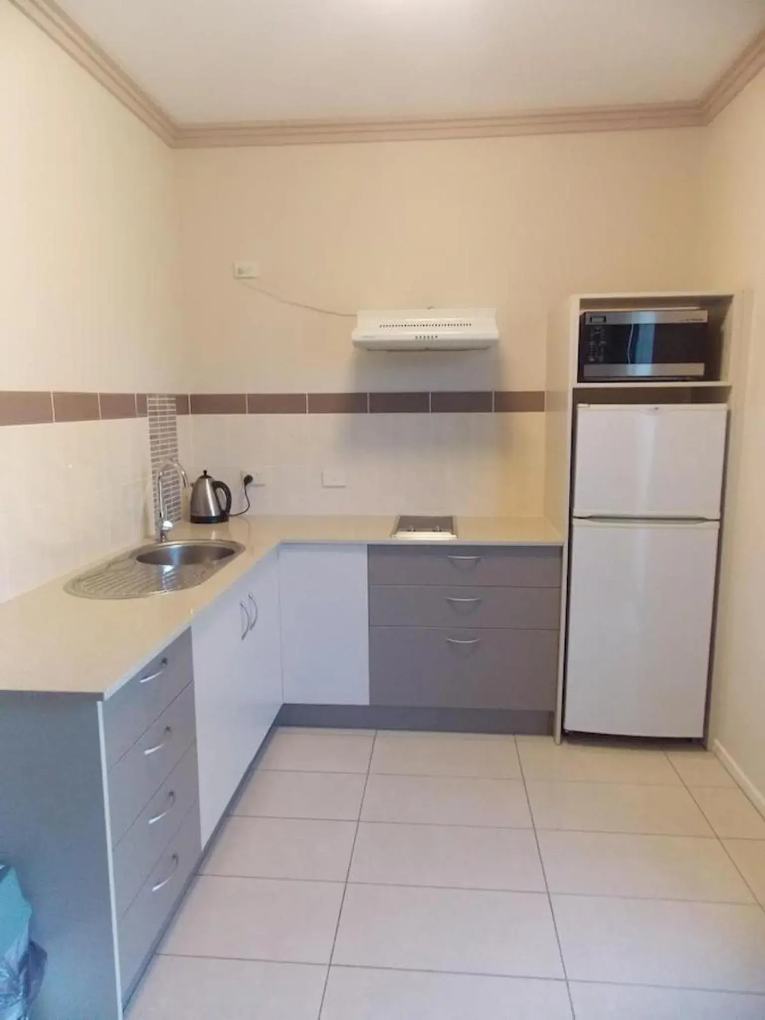 Twin Studio in Emerald Executive Apartments Twin Studio in Emerald Executive Apartments