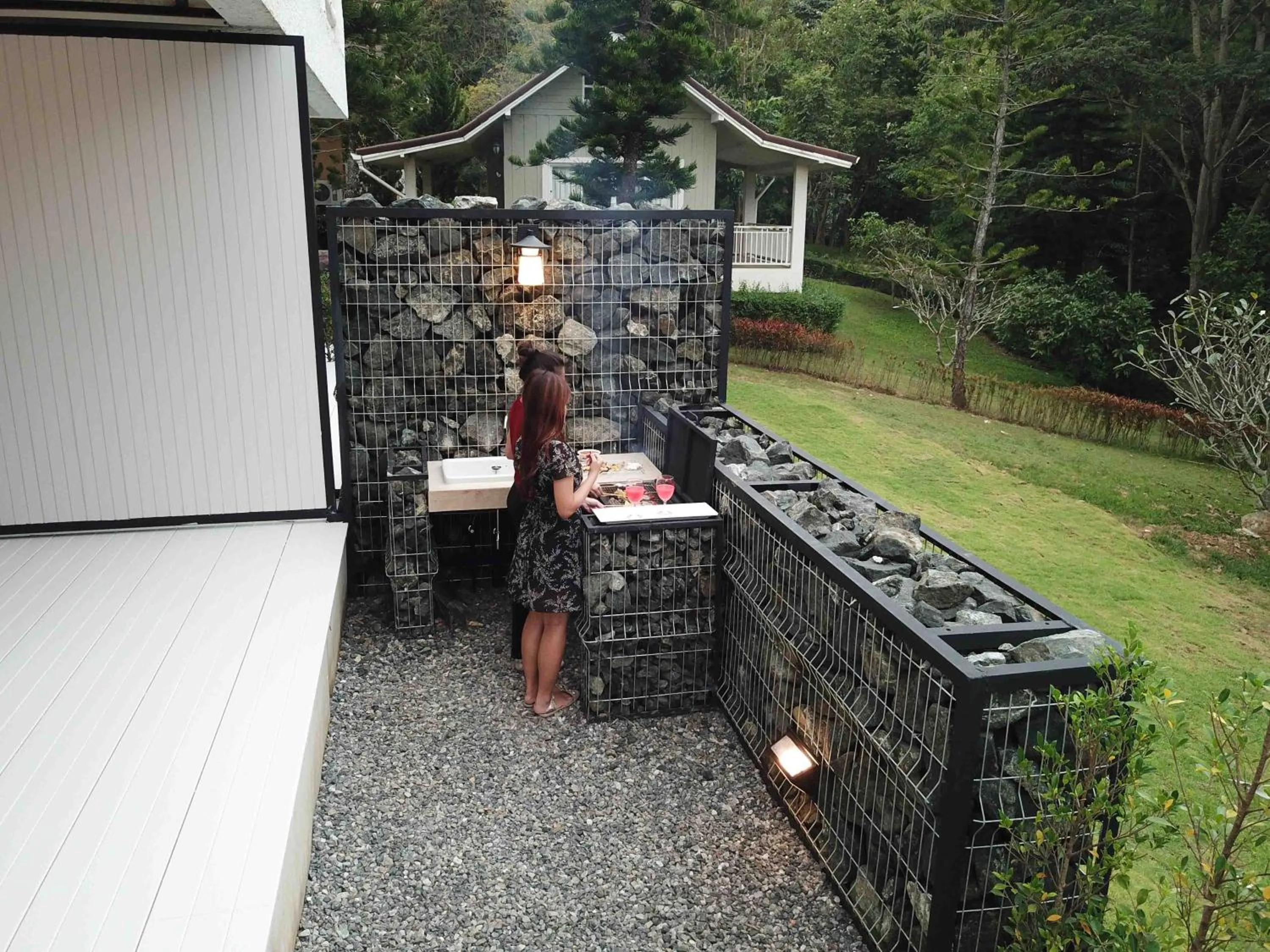 Phukaew Resort & Adventure Park