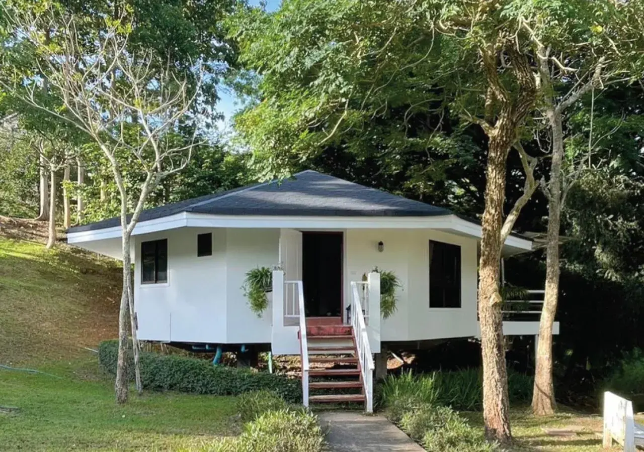 Double Room with Balcony or Terrace in Phukaew Resort & Adventure Park Double Room with Balcony or Terrace in Phukaew Resort & Adventure Park