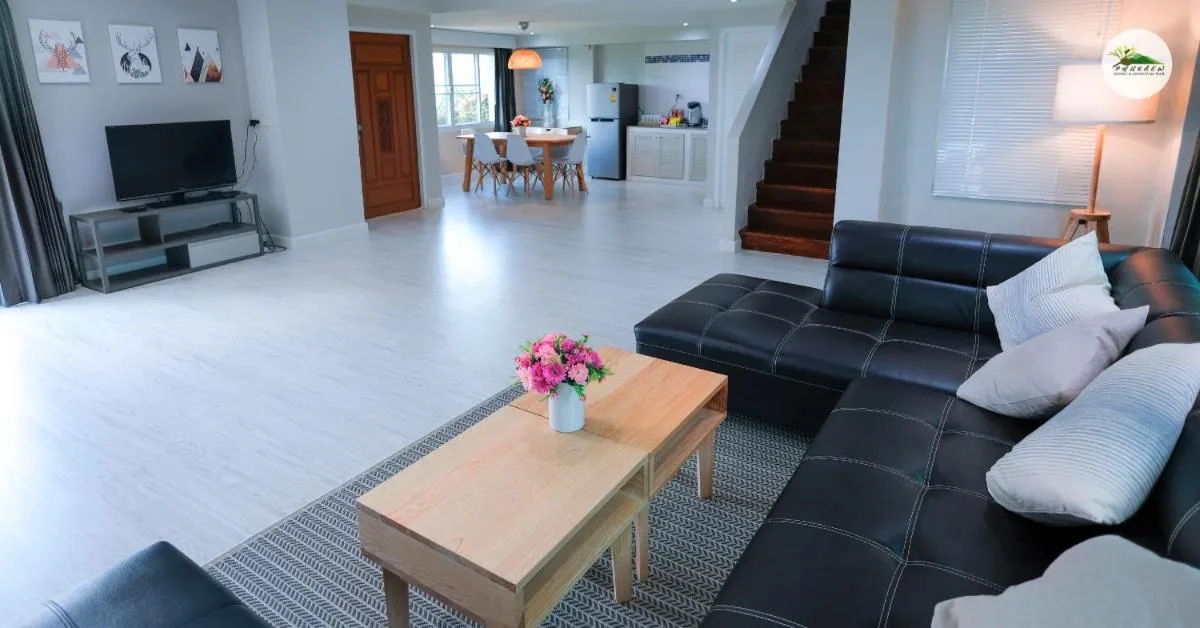 Phukaew Resort & Adventure Park