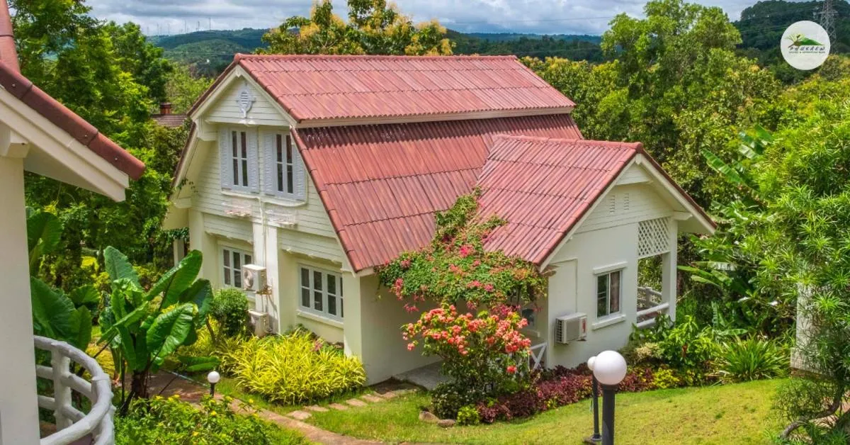 Phukaew Resort & Adventure Park