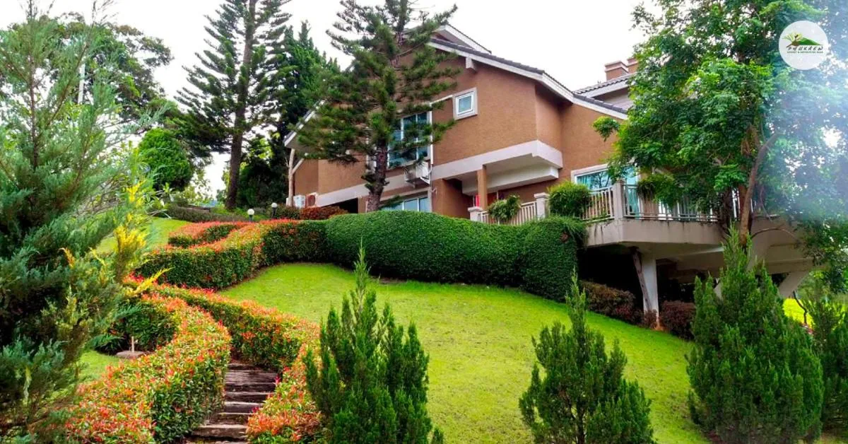 Phukaew Resort & Adventure Park