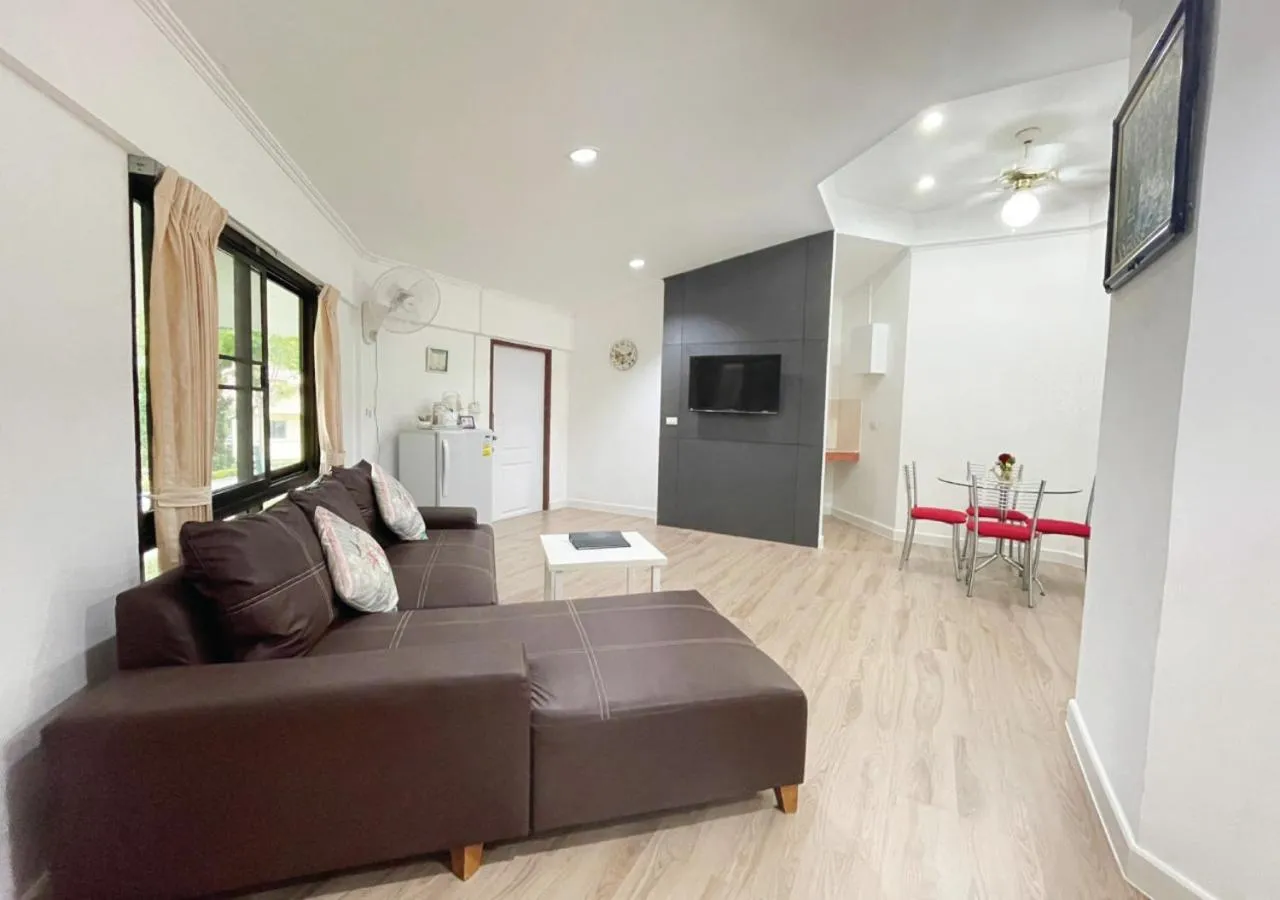 Phukaew Resort & Adventure Park