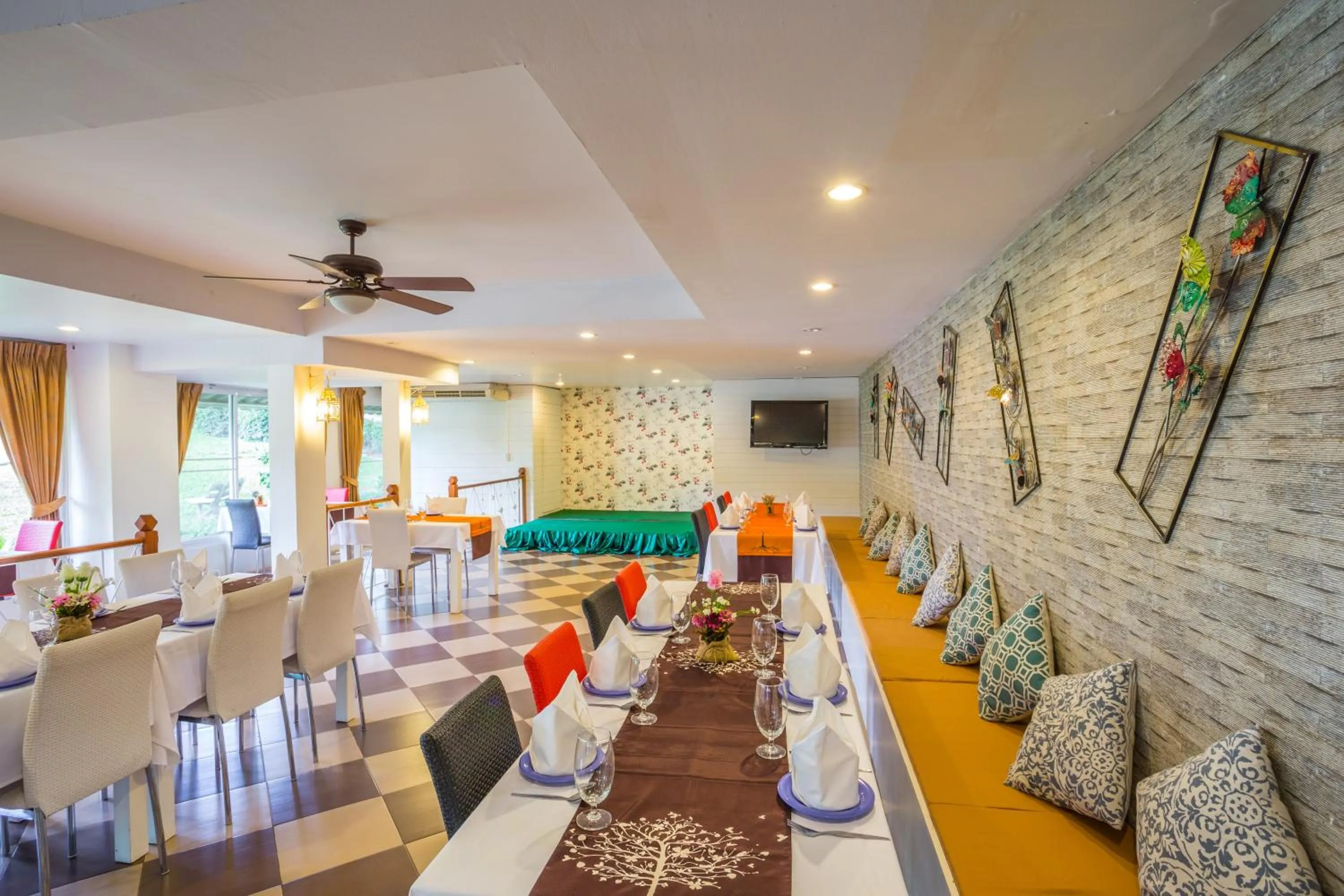 Phukaew Resort & Adventure Park