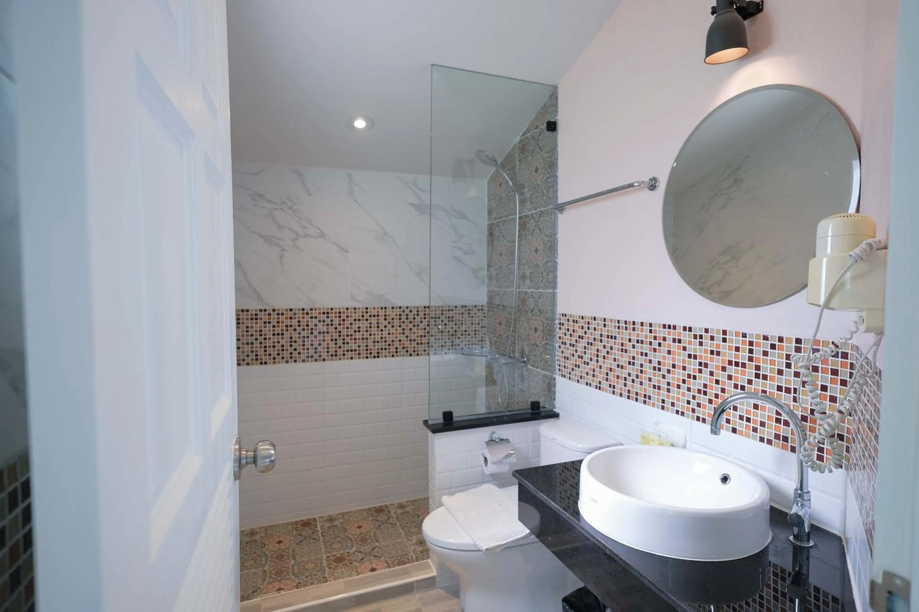 Phukaew Resort & Adventure Park