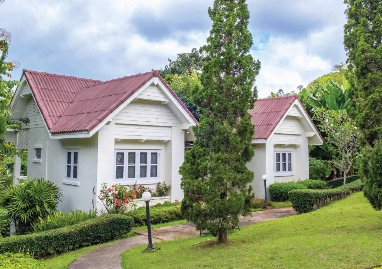 Phukaew Resort & Adventure Park