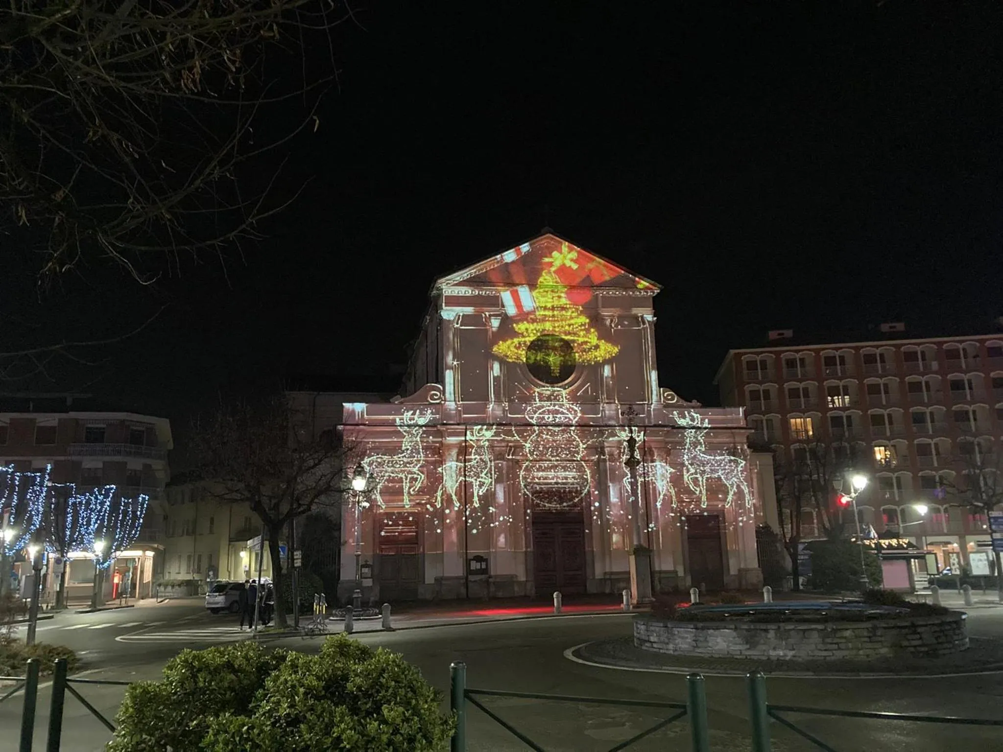 Other in Il Ciapiné