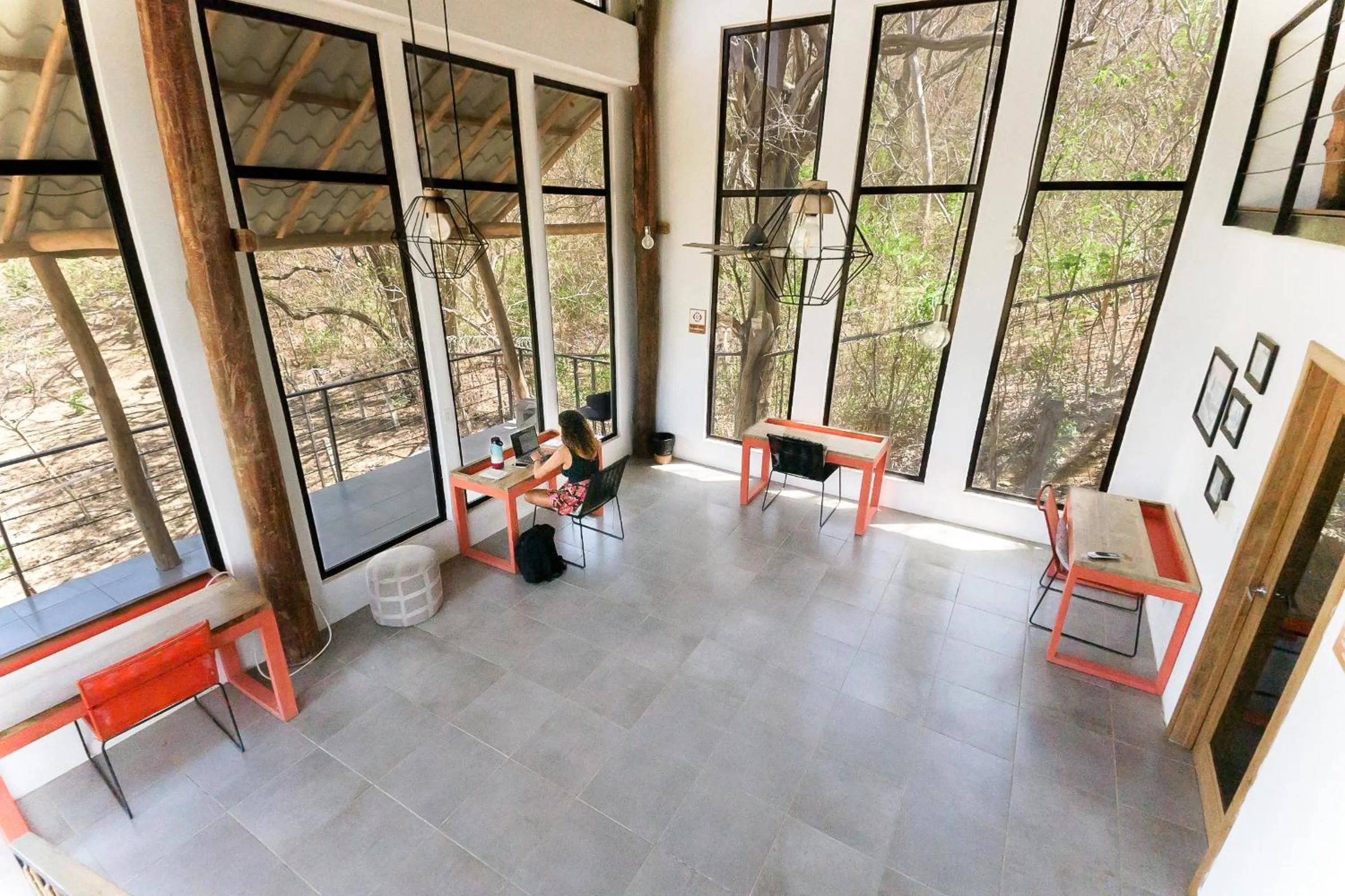 View (from property/room) in Selina Maderas