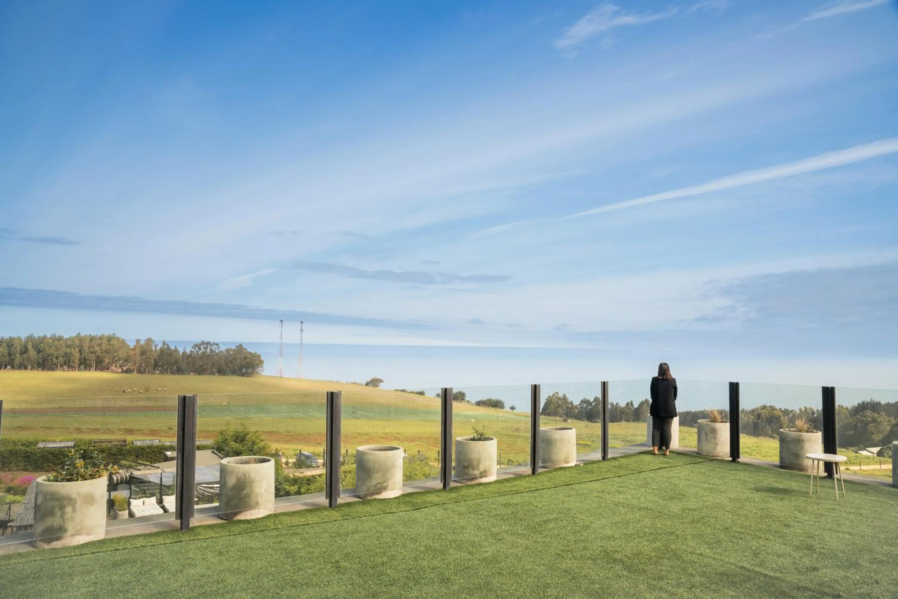 Day in Taka Matanzas