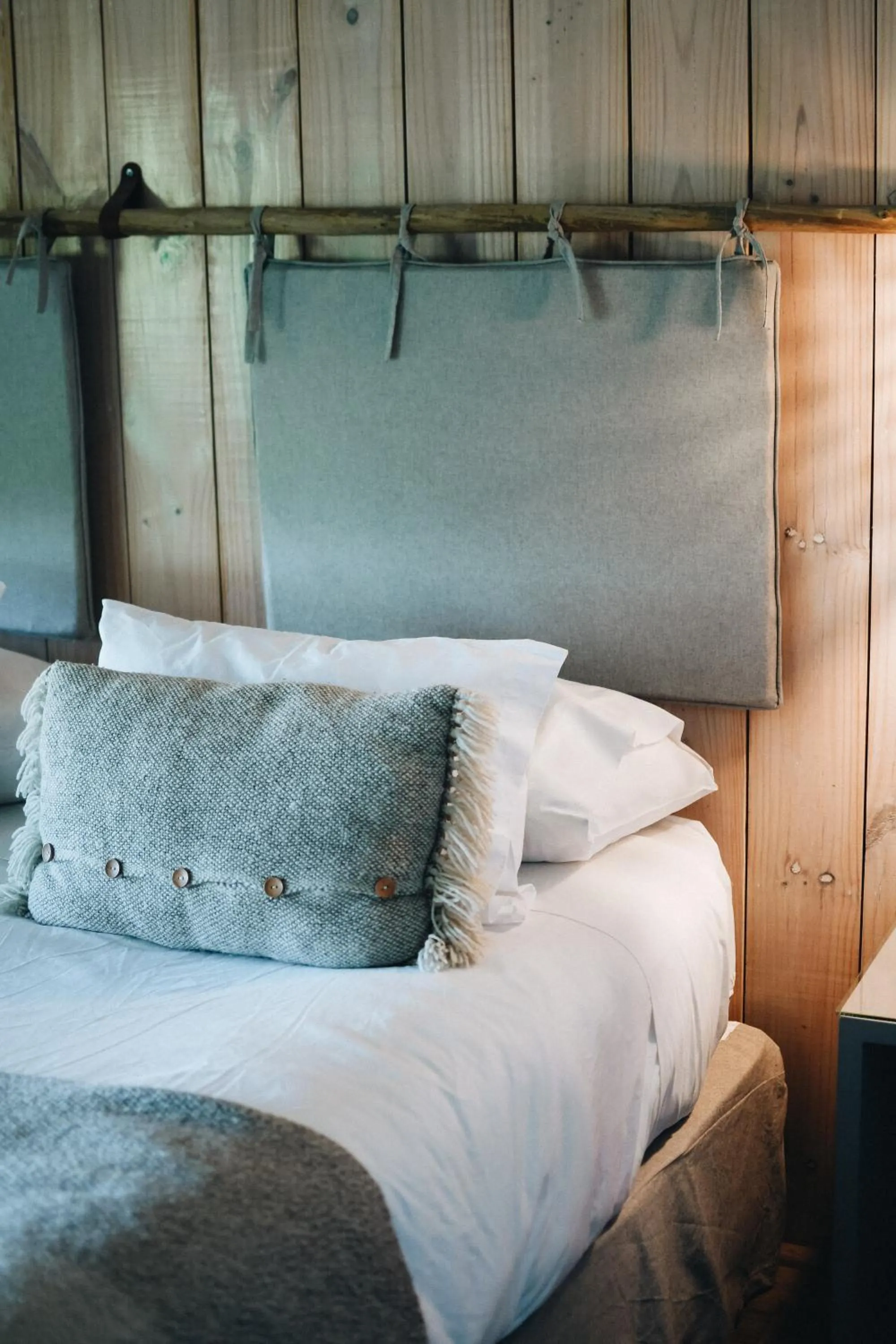 Photo of the whole room, Bed in Taka Matanzas