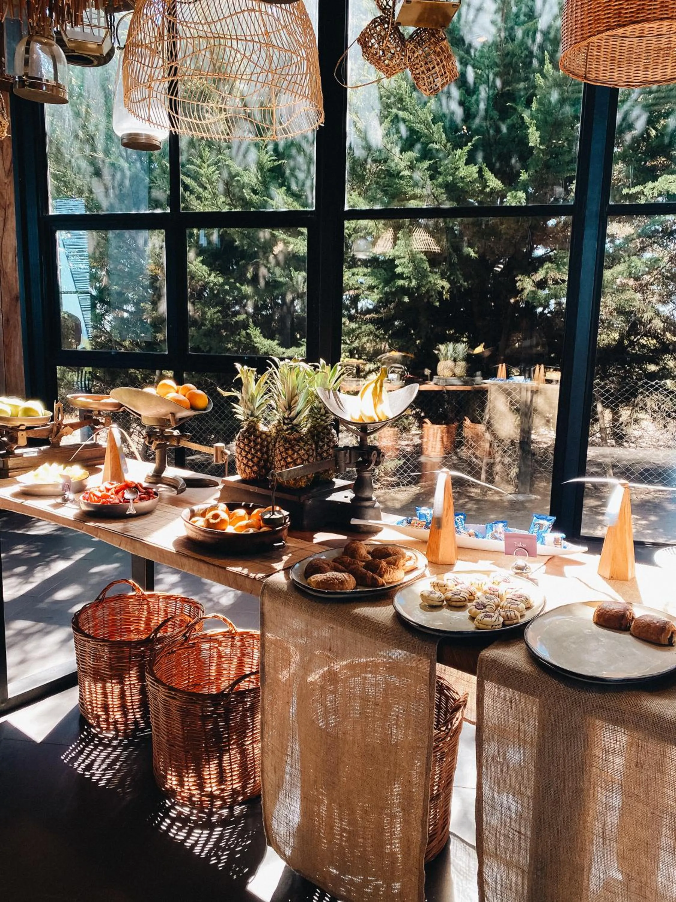 Day in Taka Matanzas