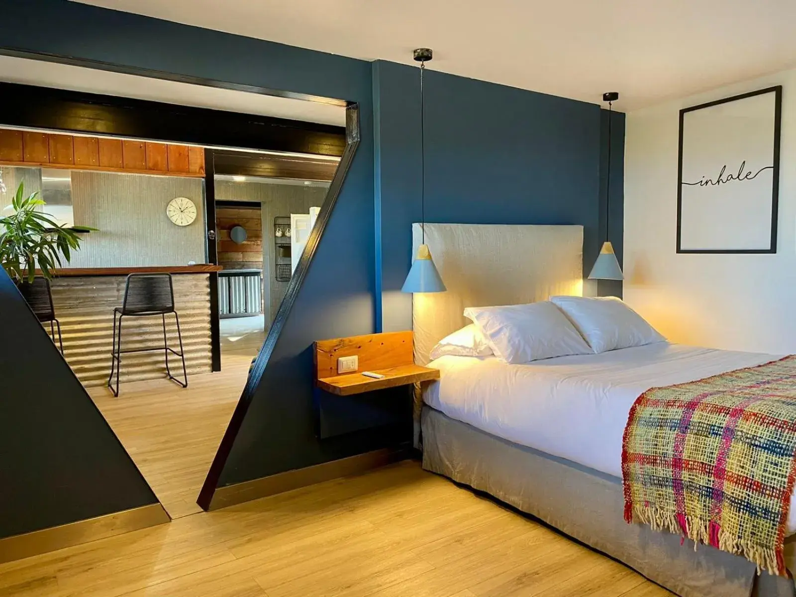 Loft in Taka Matanzas Loft in Taka Matanzas