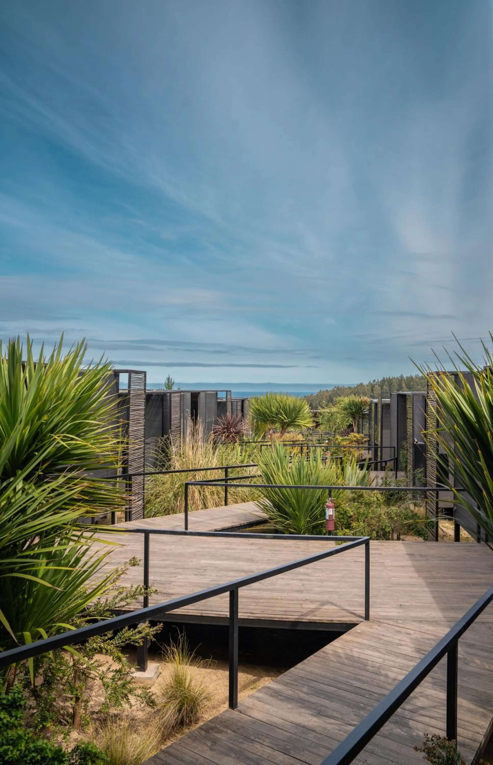 Day in Taka Matanzas