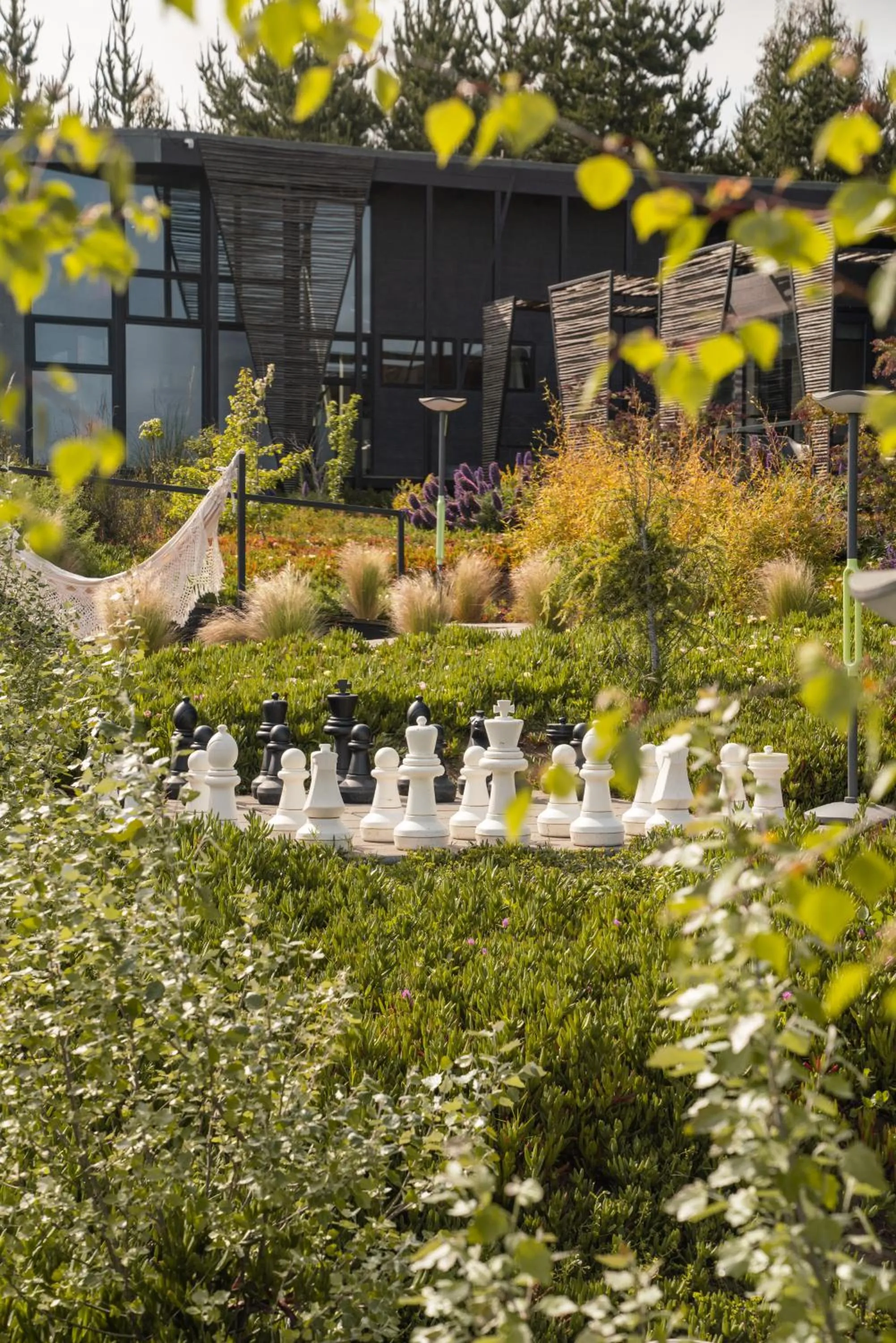 Spring in Taka Matanzas