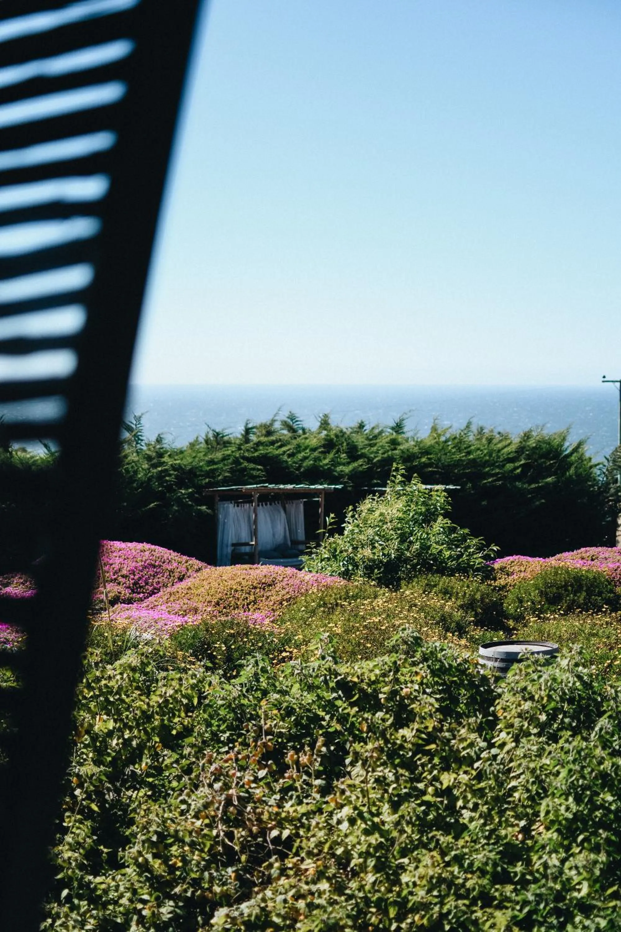 Day in Taka Matanzas