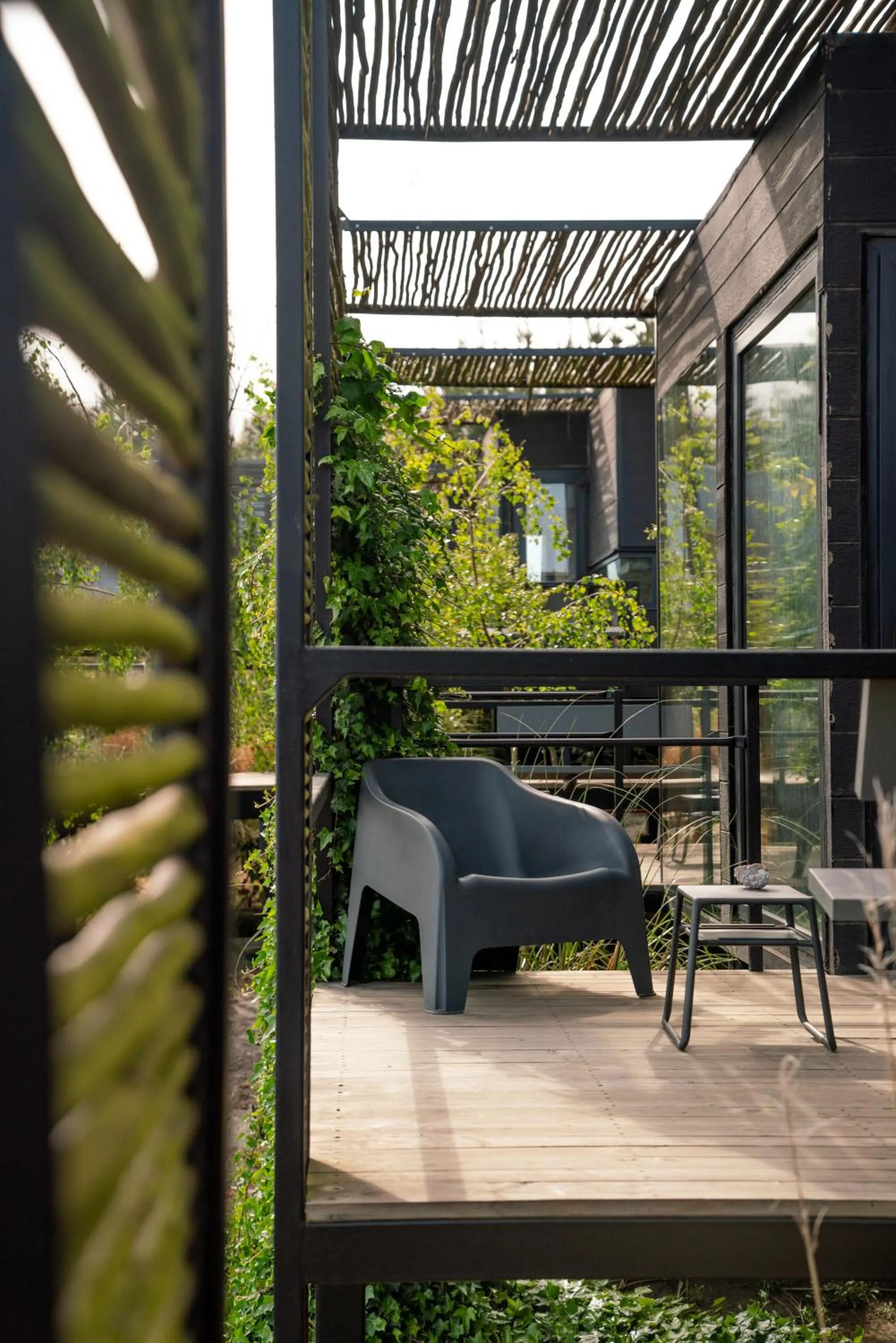 Day in Taka Matanzas