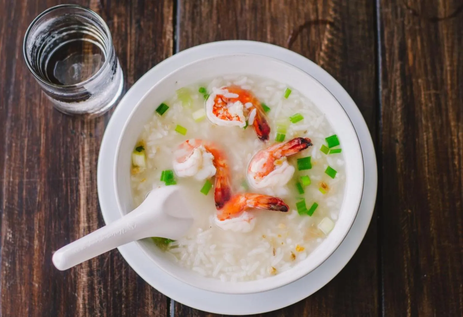 Breakfast in TH beach hotel