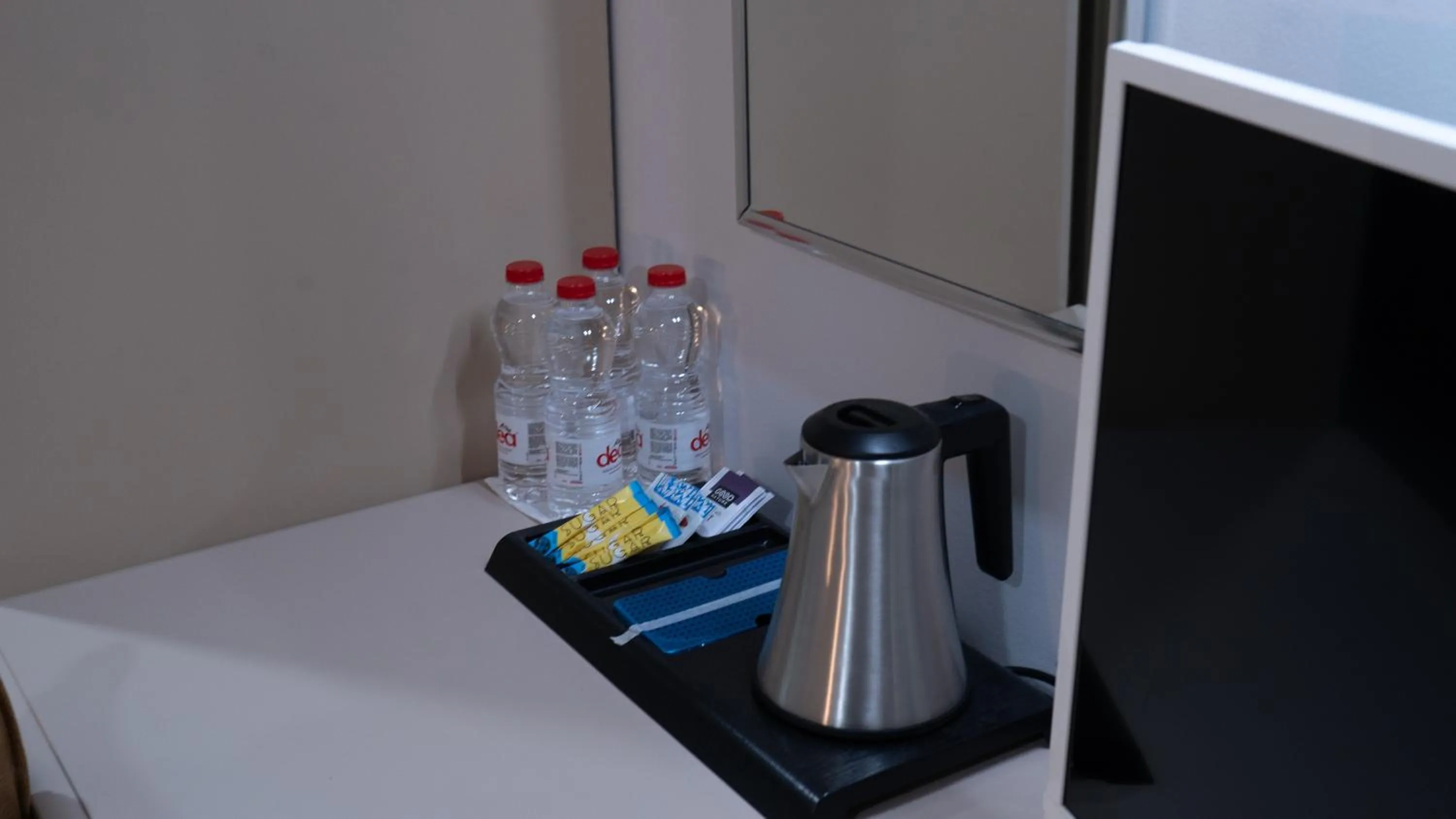 room service in Arabella Hotel