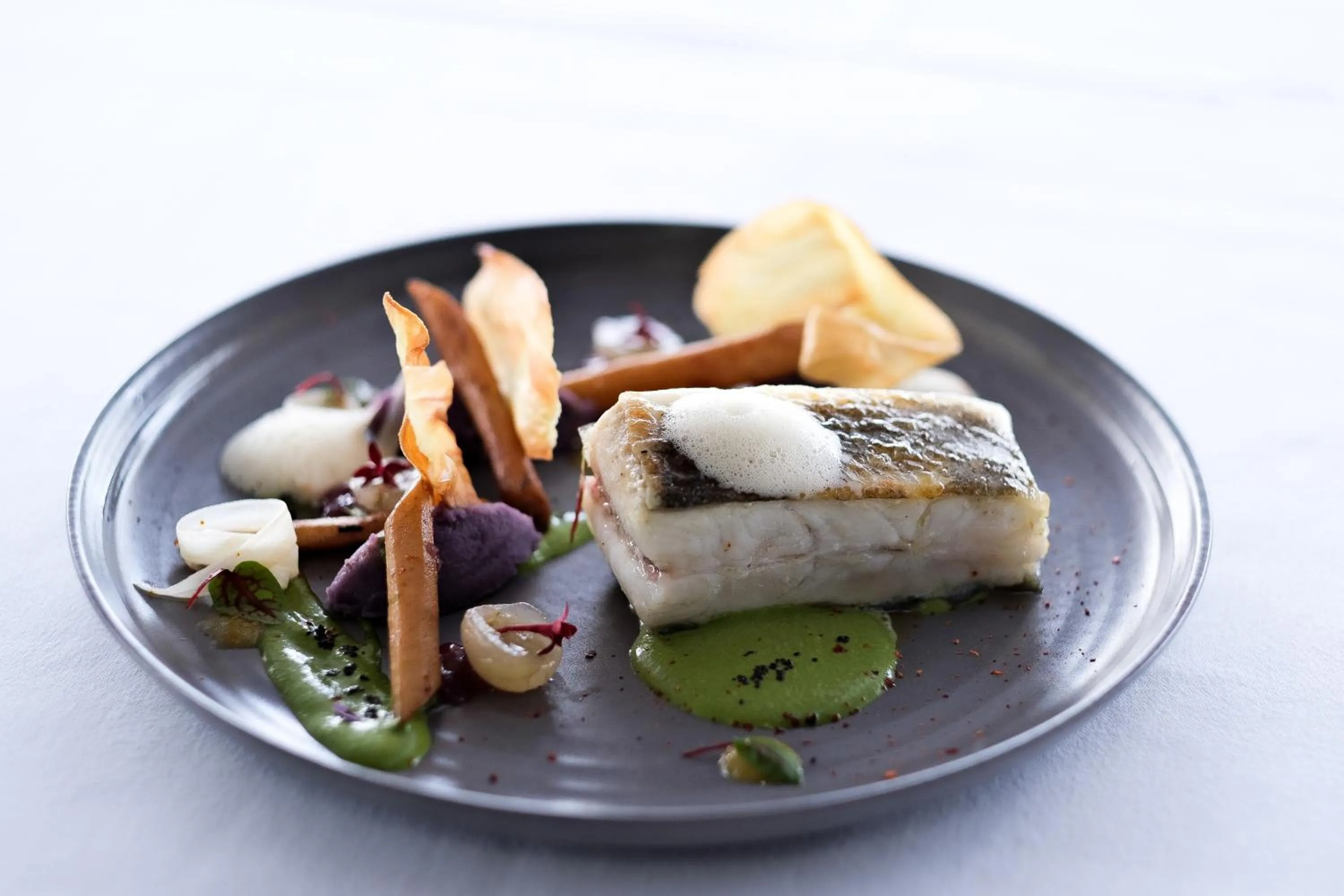 Restaurant/places to eat in Thalazur Antibes - Résidence & Spa